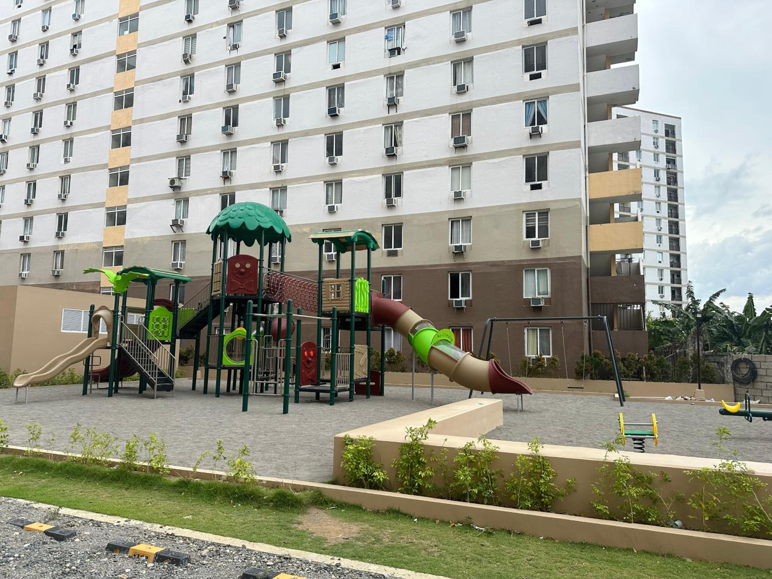 Lapu-Lapu City Condo
