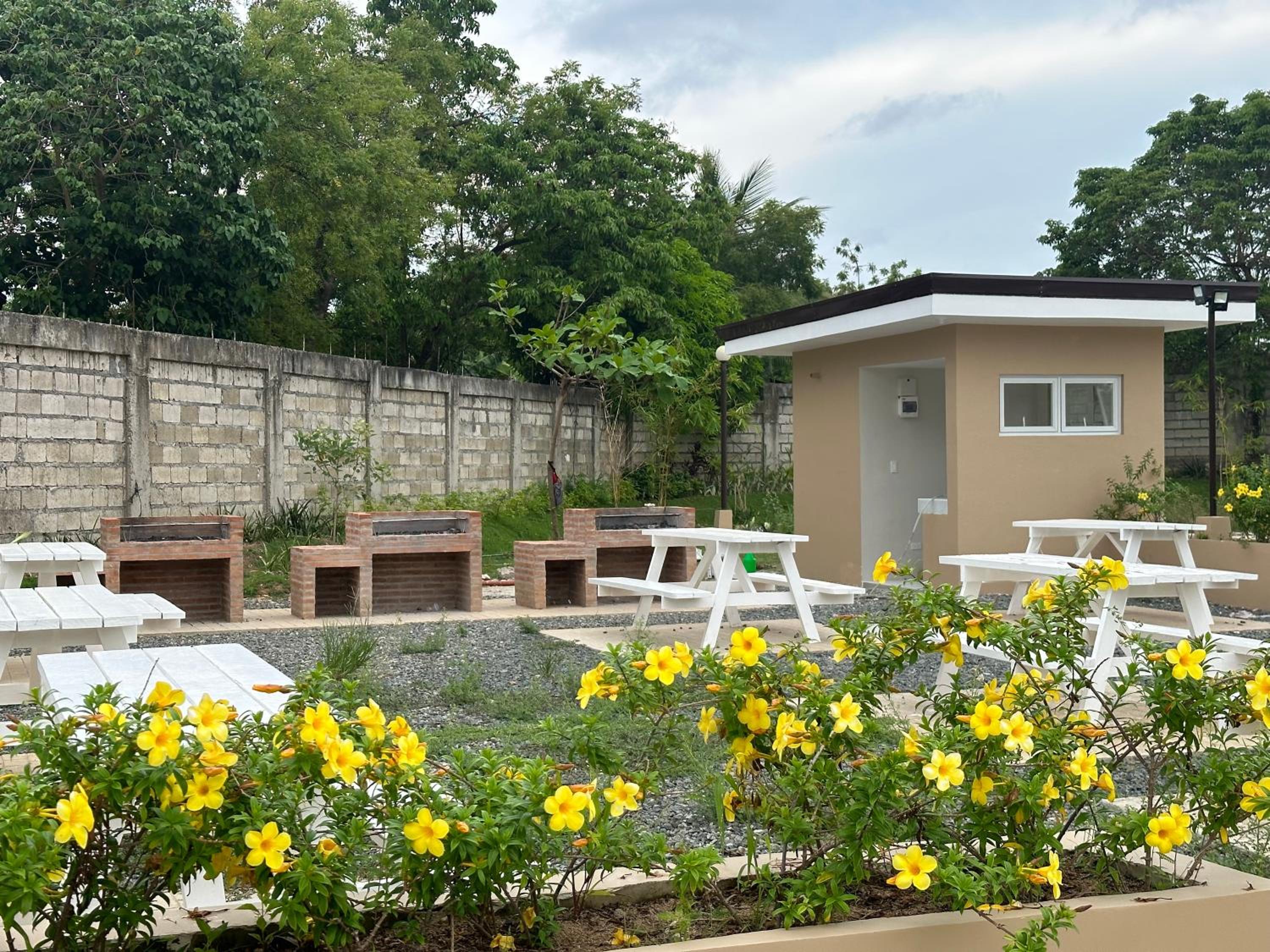Lapu-Lapu City Condo