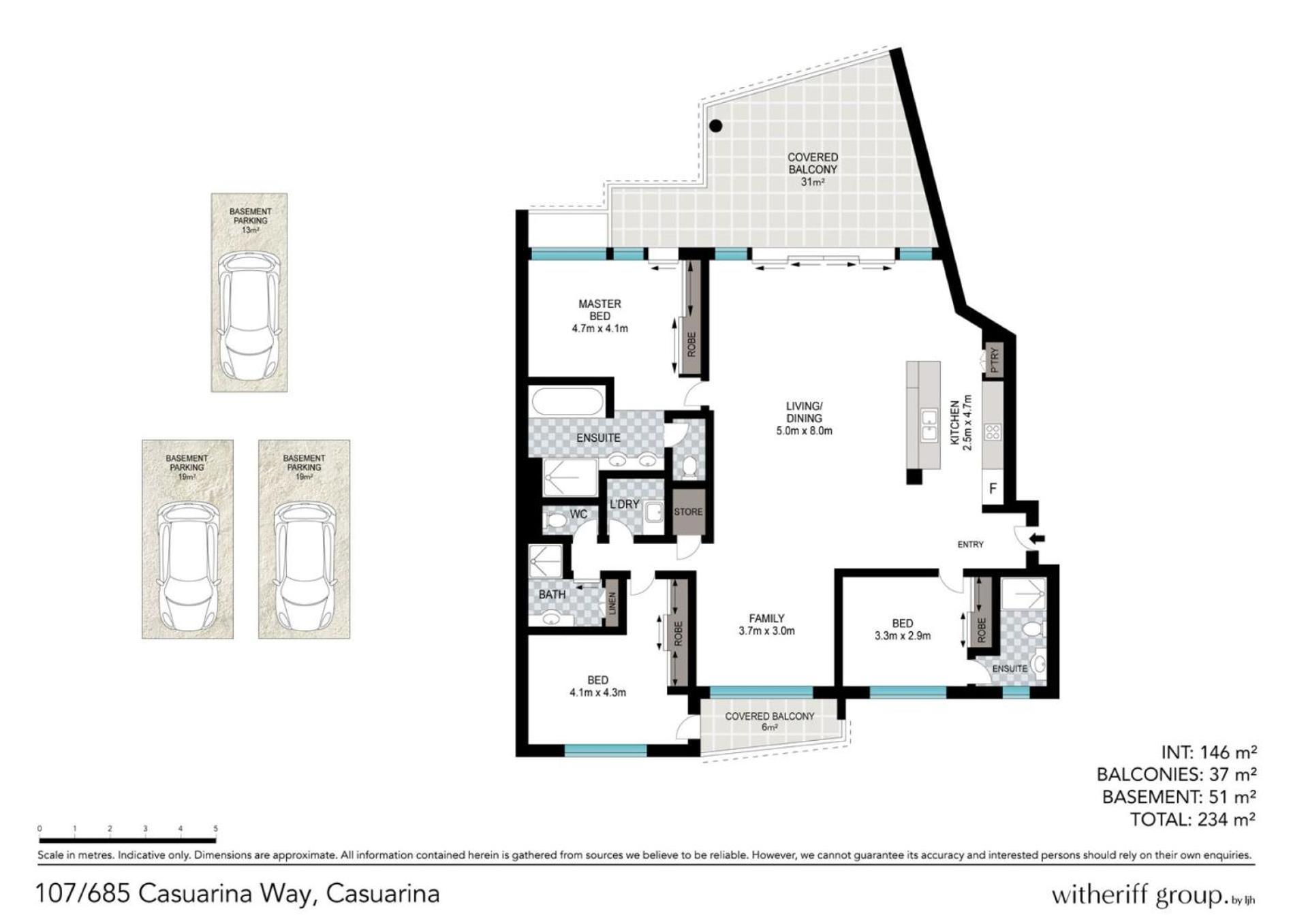 Cotton Beach 107 - Coastal Penthouse with Pool