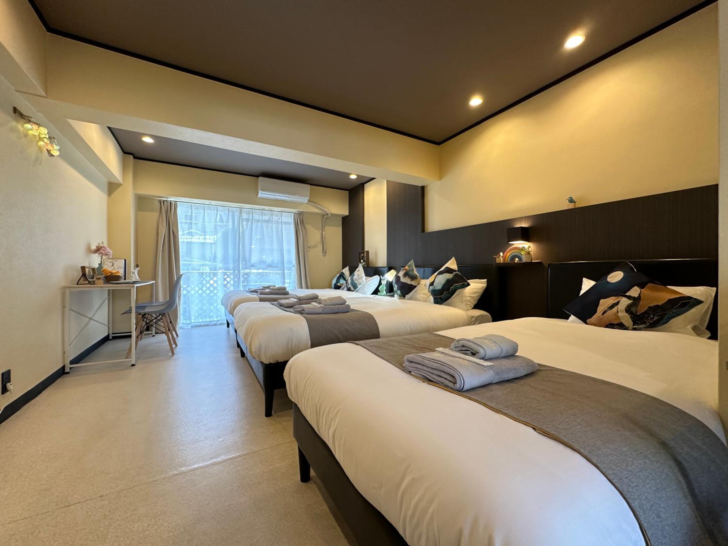 nestay apartment tokyo otsuka