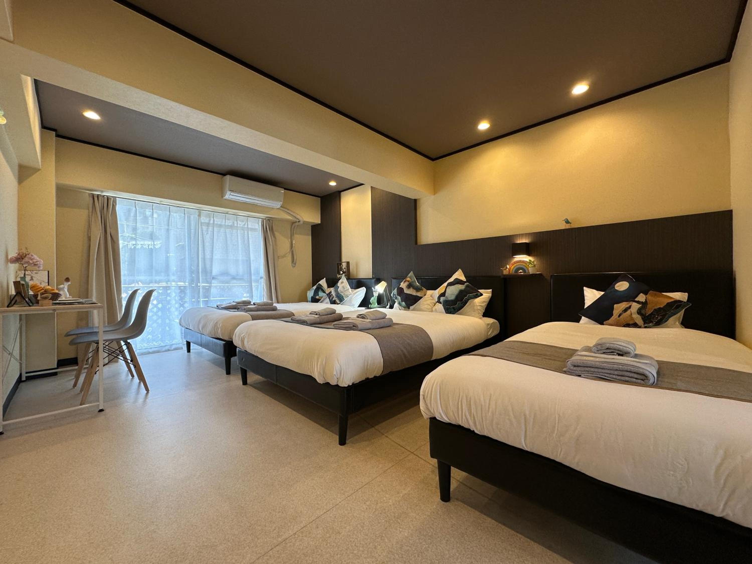 nestay apartment tokyo otsuka