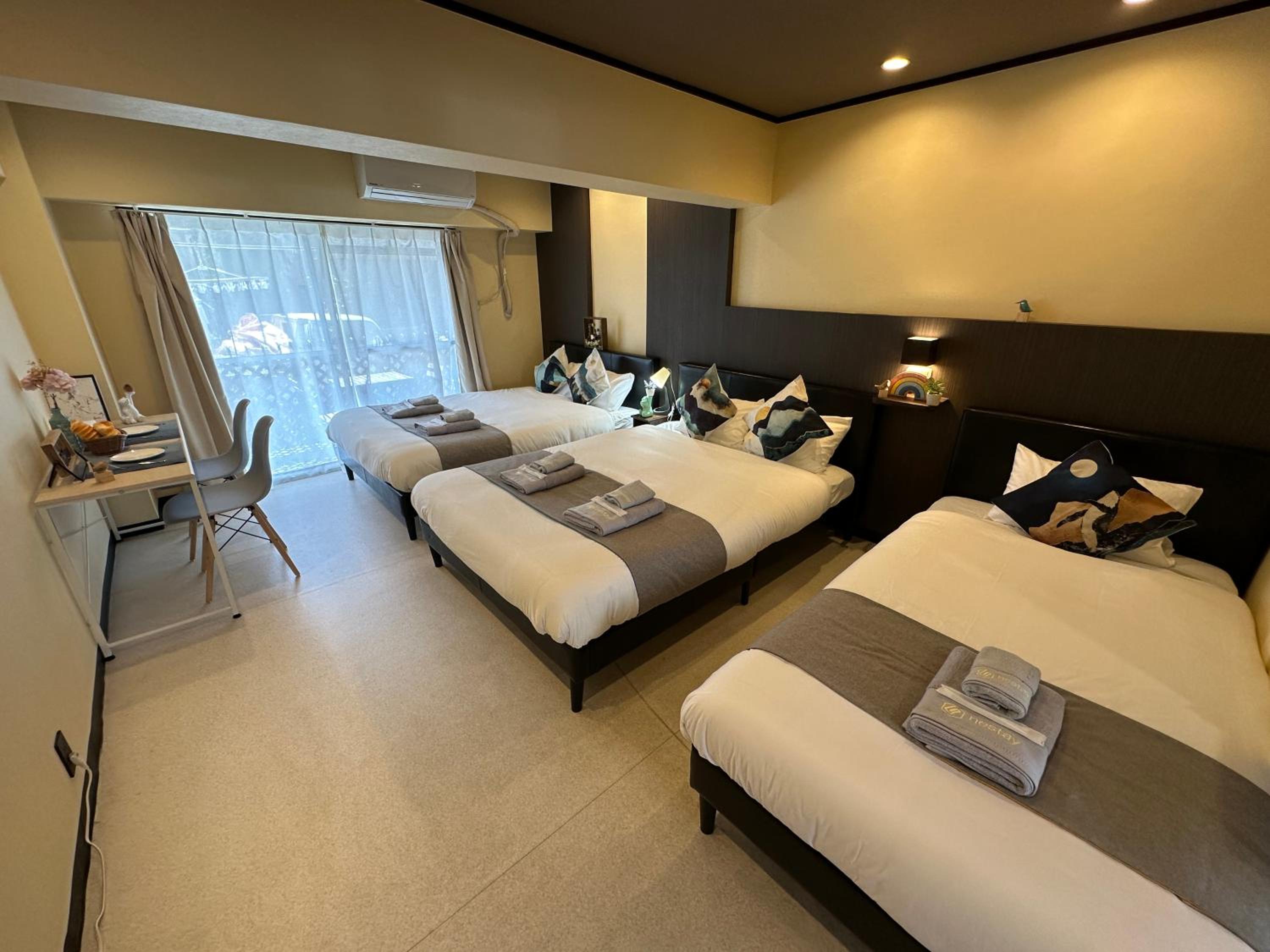 nestay apartment tokyo otsuka