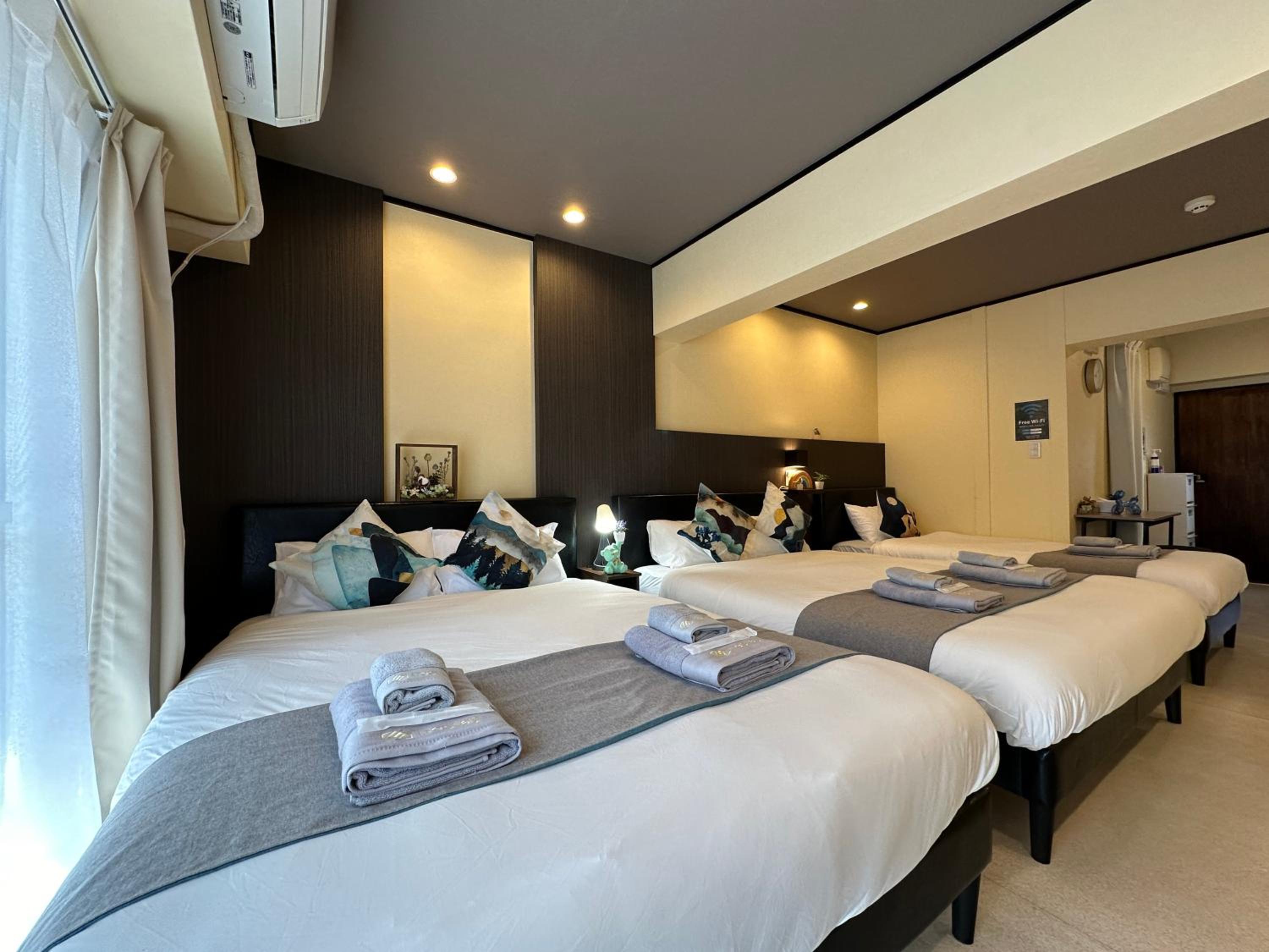 nestay apartment tokyo otsuka