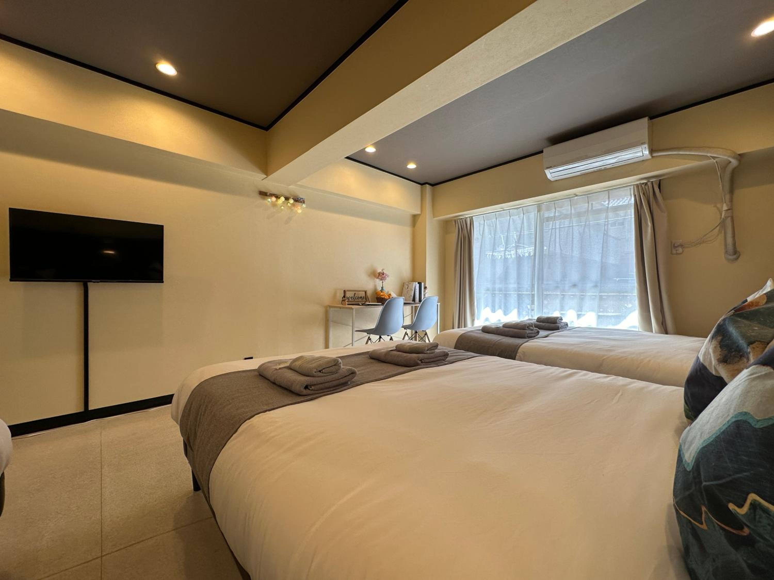 nestay apartment tokyo otsuka