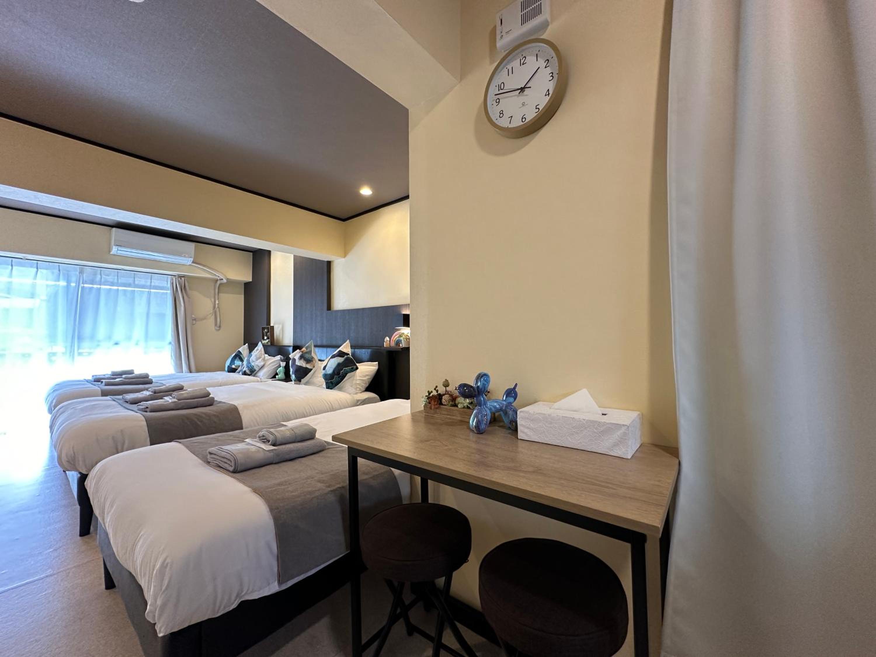 nestay apartment tokyo otsuka