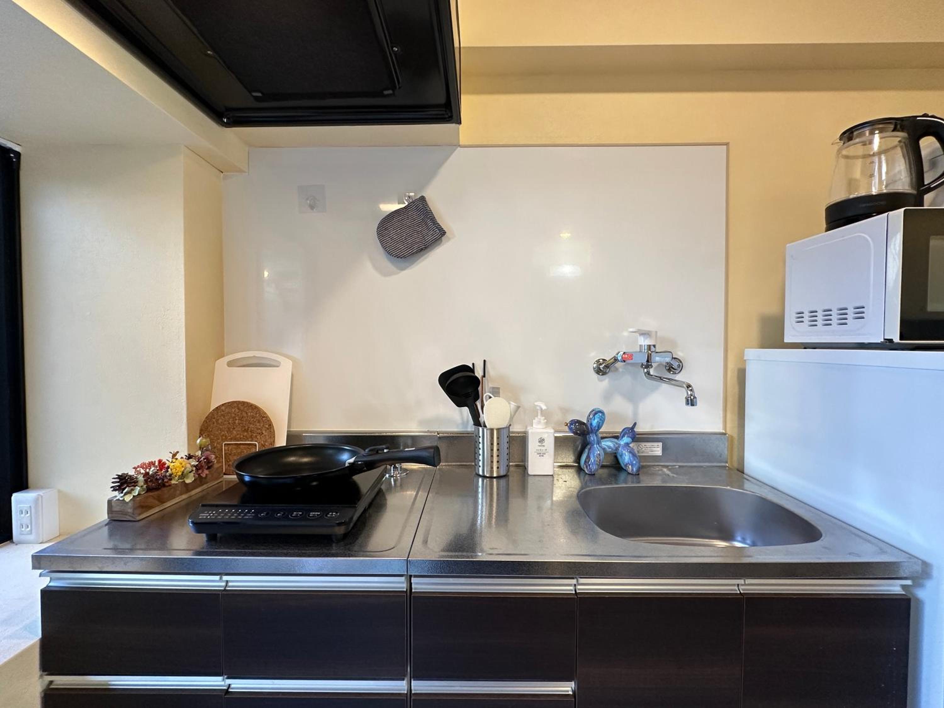 nestay apartment tokyo otsuka