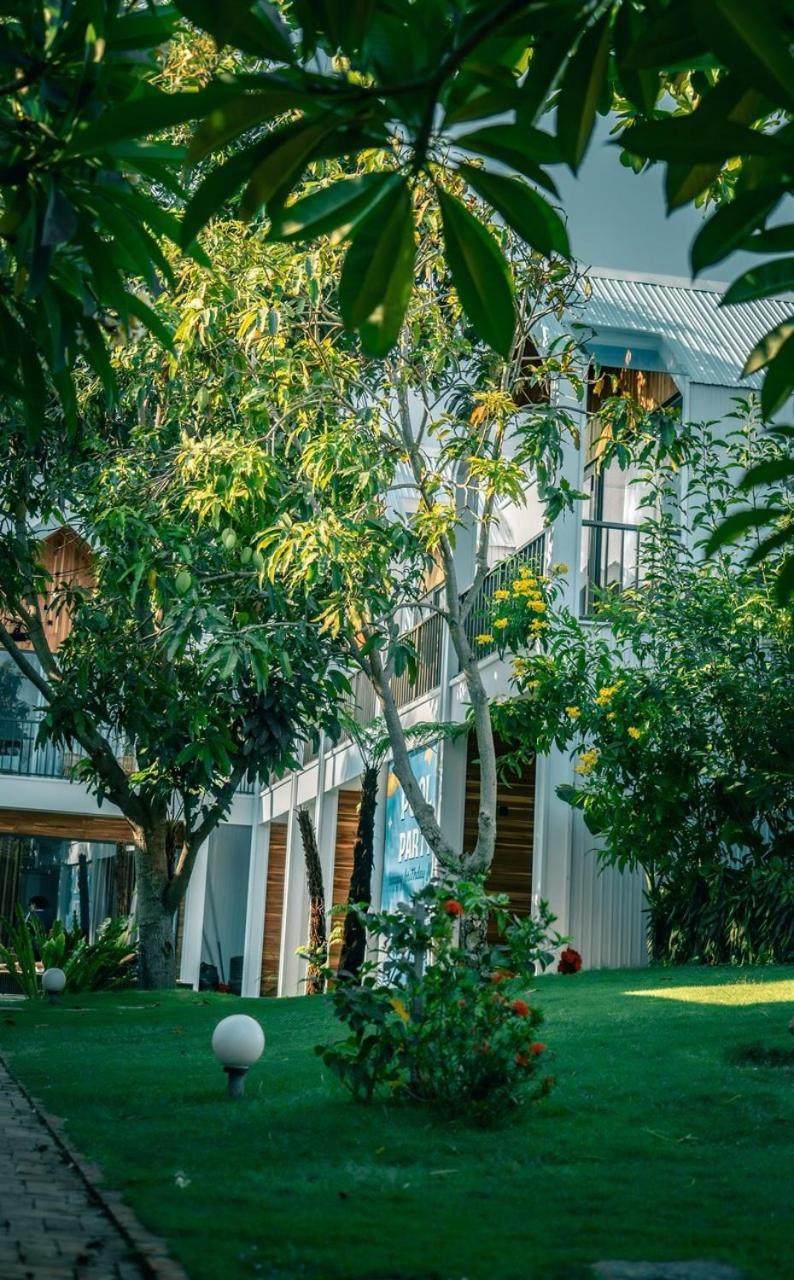 Tuong Vy Boutique Hotel Mui Ne