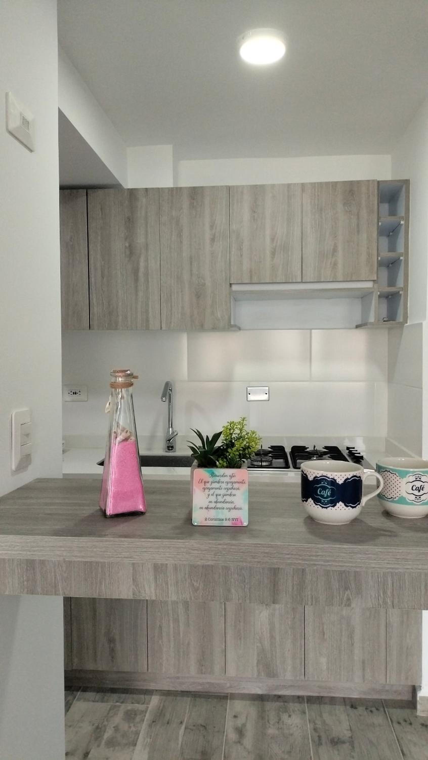 Apartamento en la Tebaida, Quindio Horeb Paradise, 5 min Aeropuerto