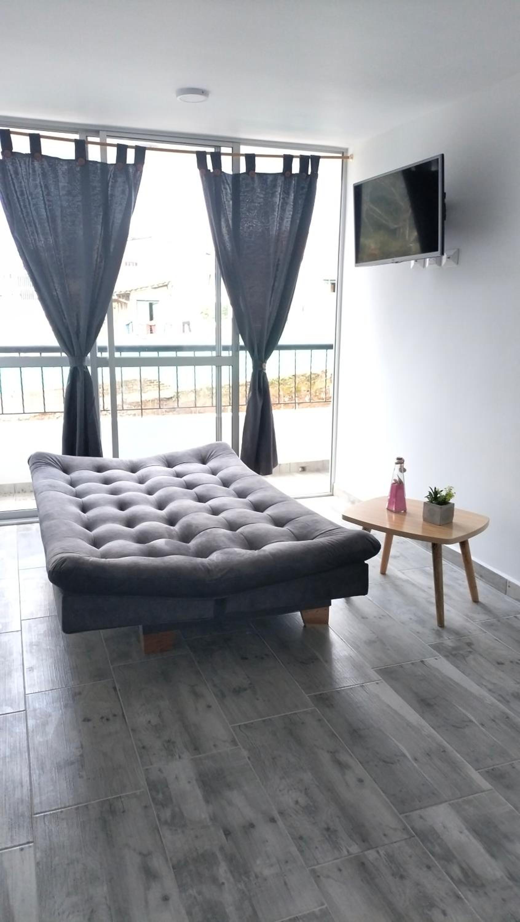 Apartamento en la Tebaida, Quindio Horeb Paradise, 5 min Aeropuerto