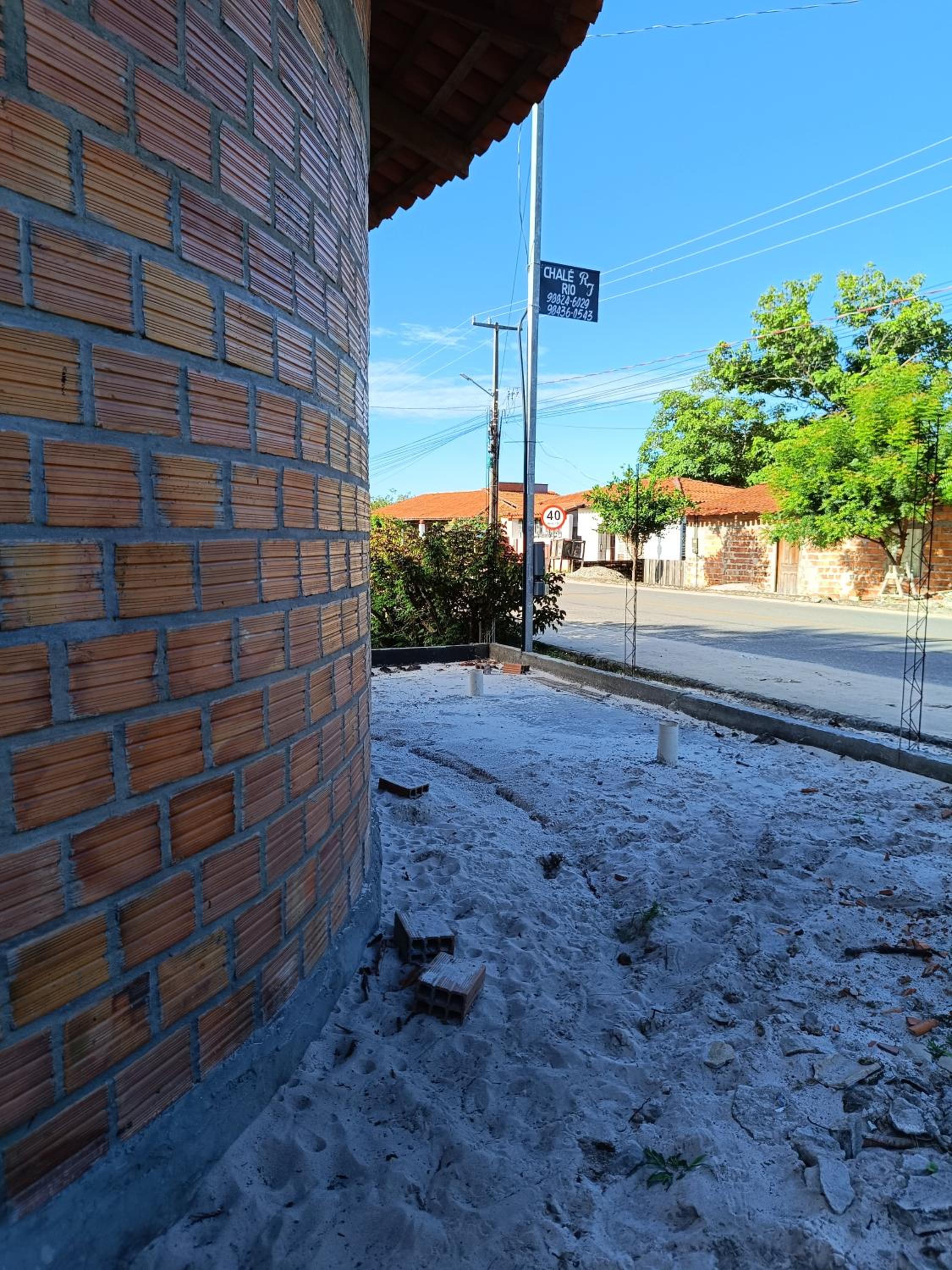 Chalé Rj Rio
