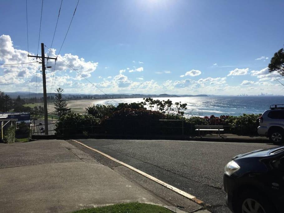 3 bedrooms with Views over Kirra!