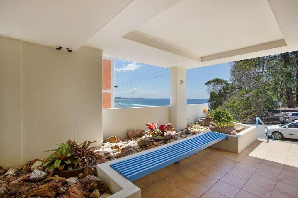3 bedrooms with Views over Kirra!