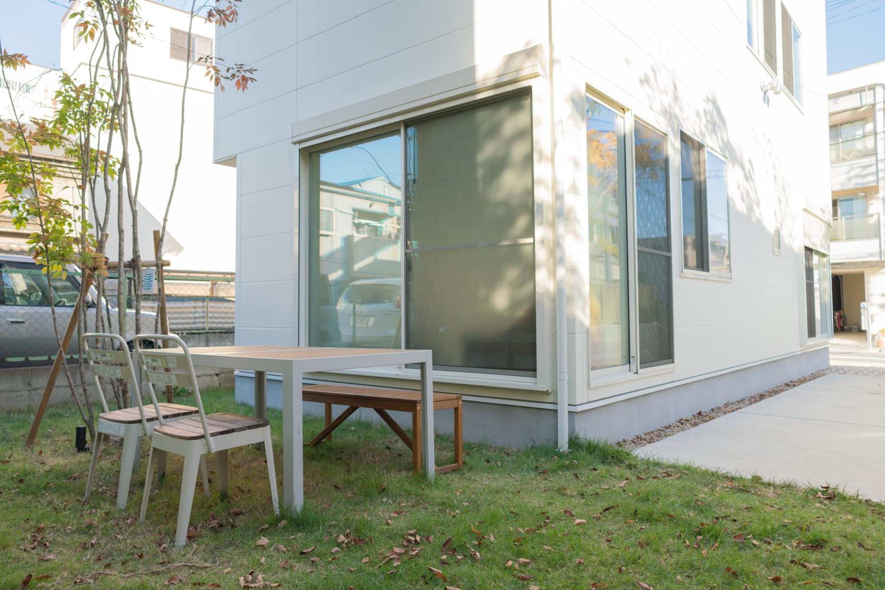 CityRevillas-C館