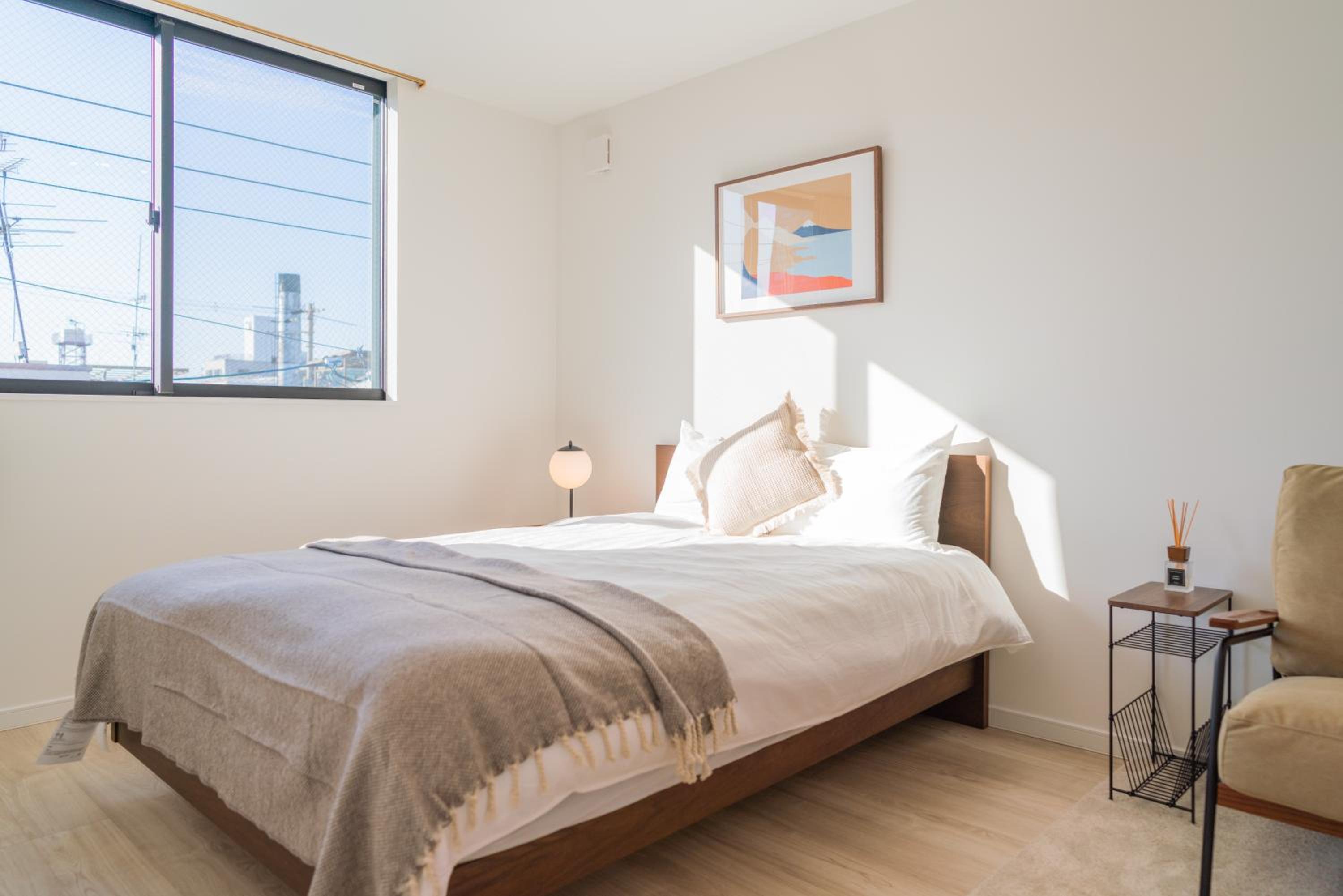 CityRevillas-C館