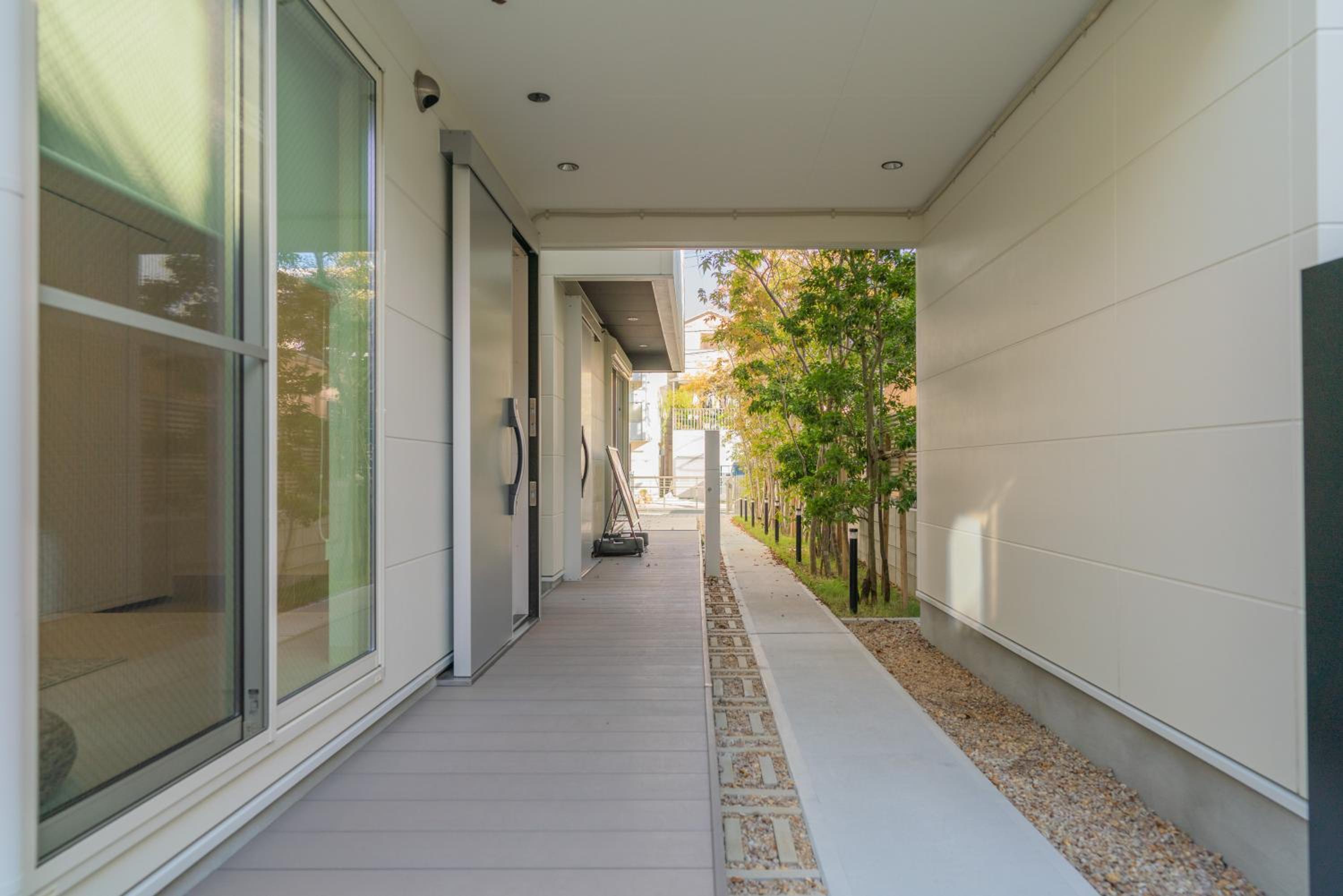 CityRevillas-C館