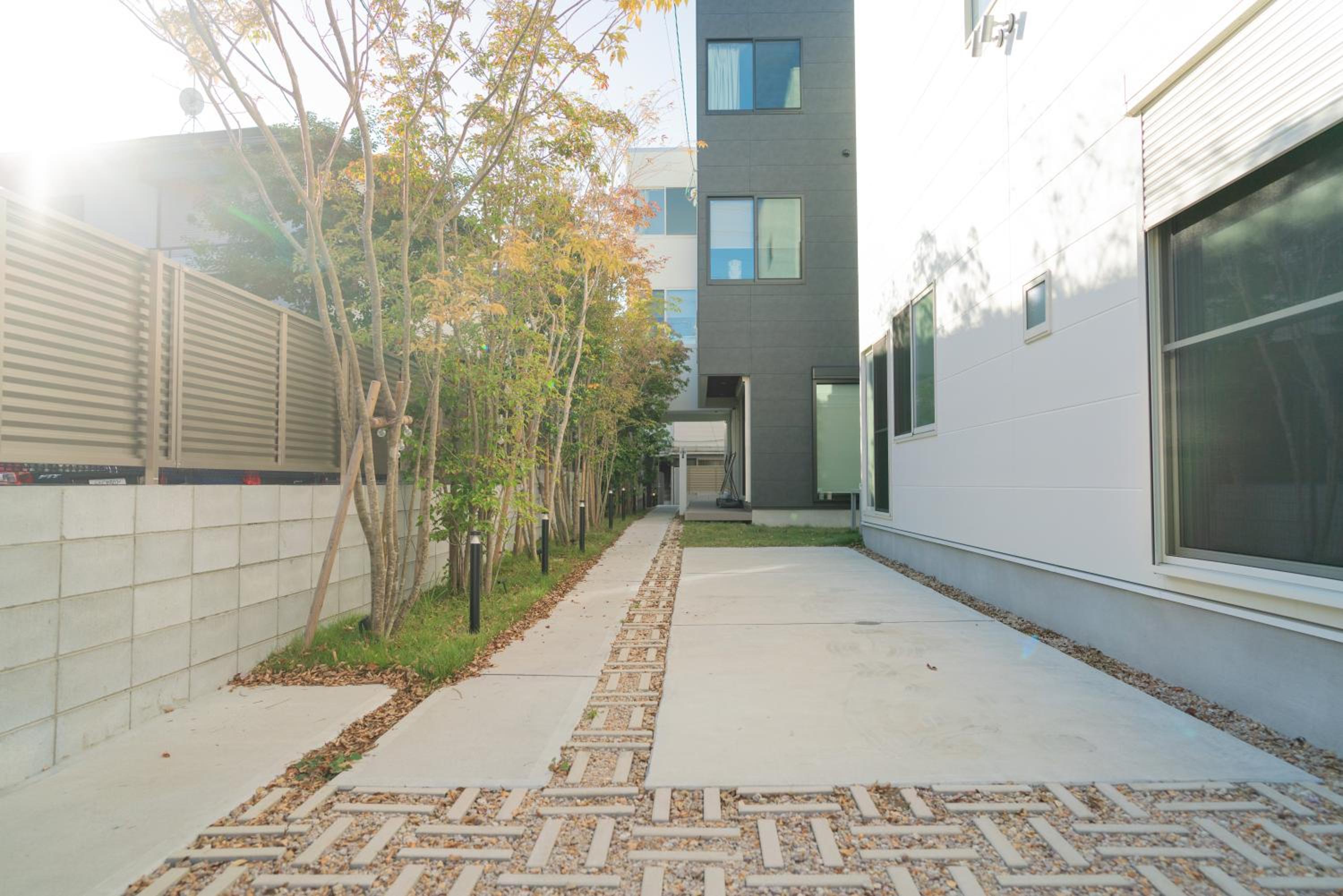 CityRevillas-C館