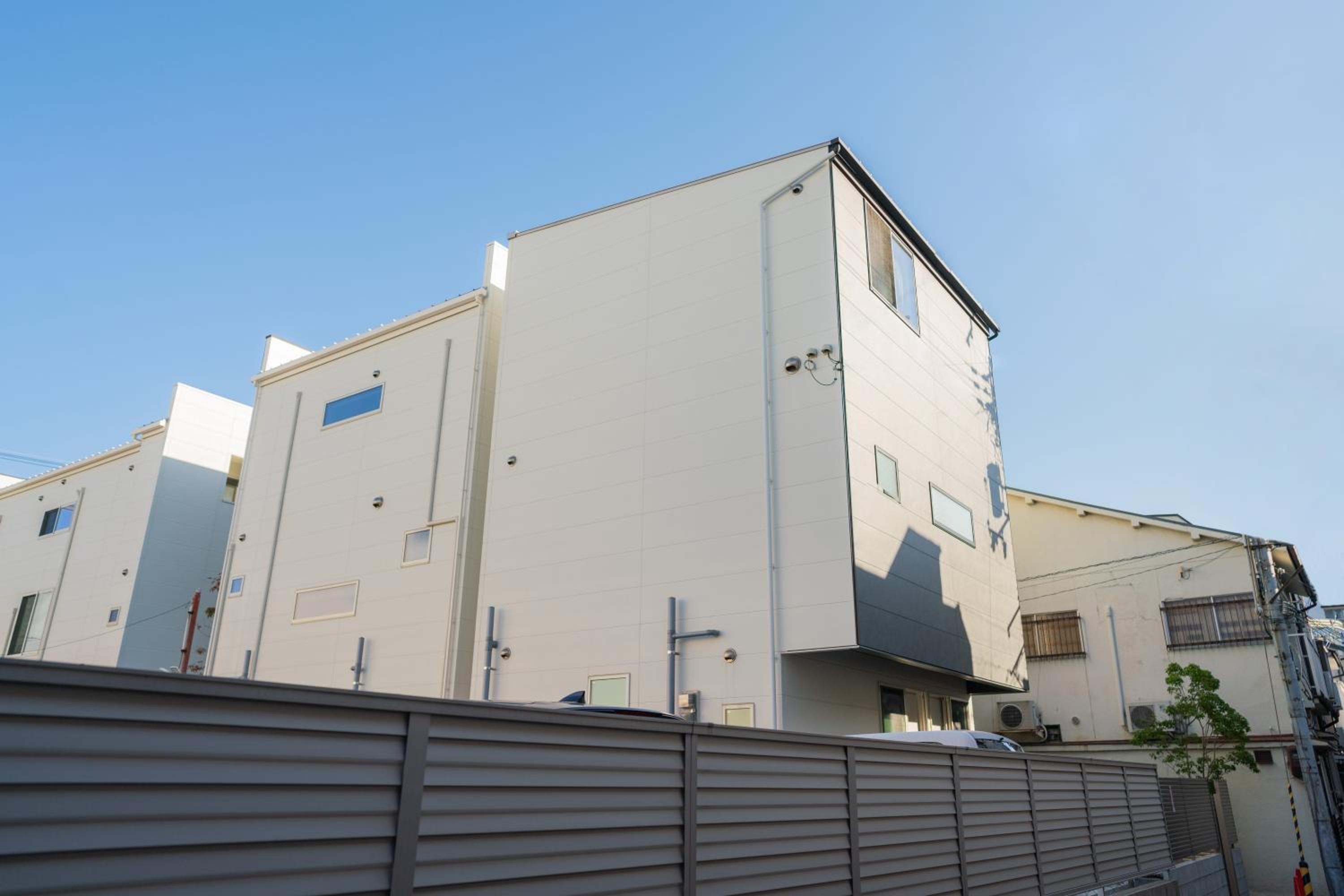 CityRevillas-C館