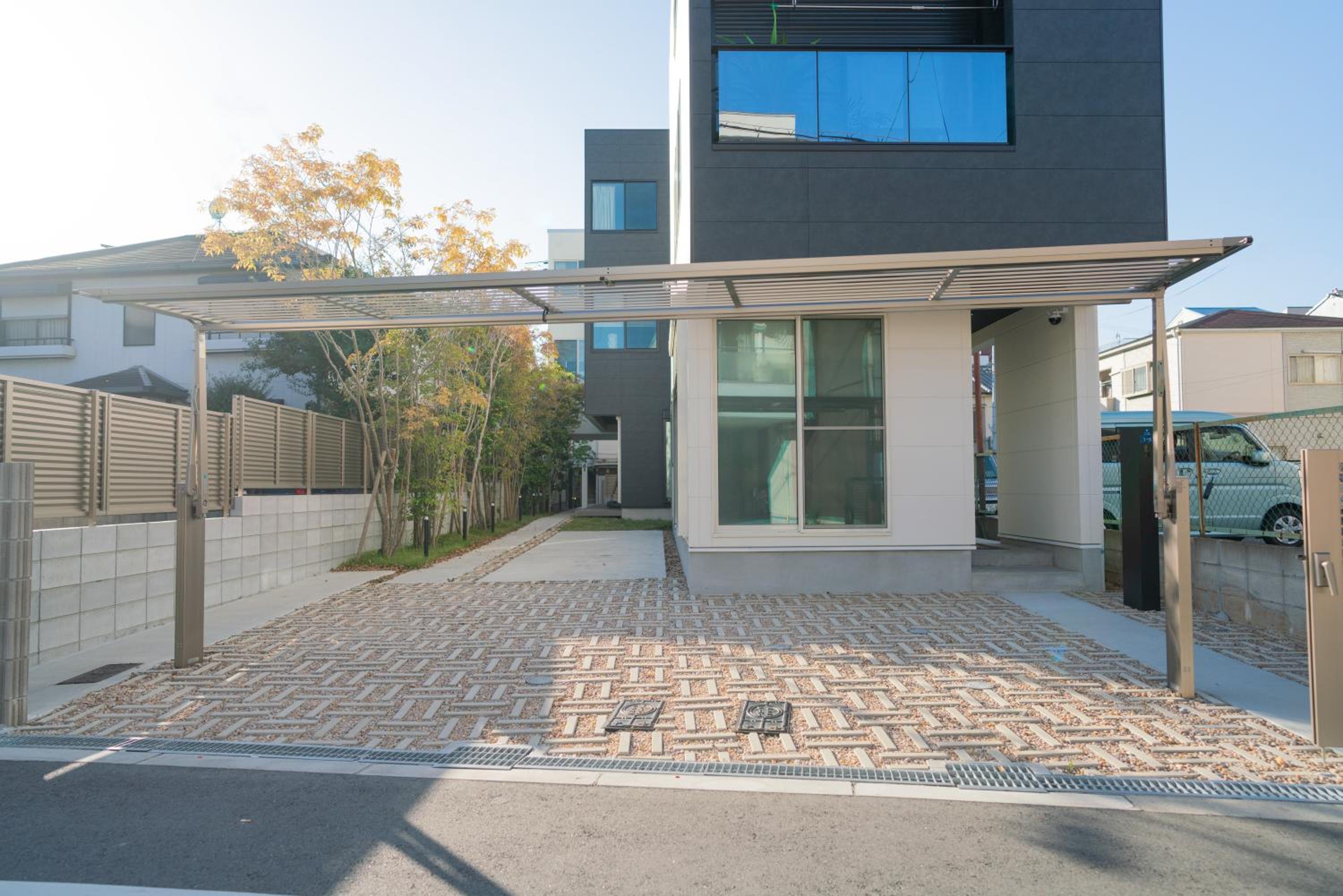CityRevillas-C館