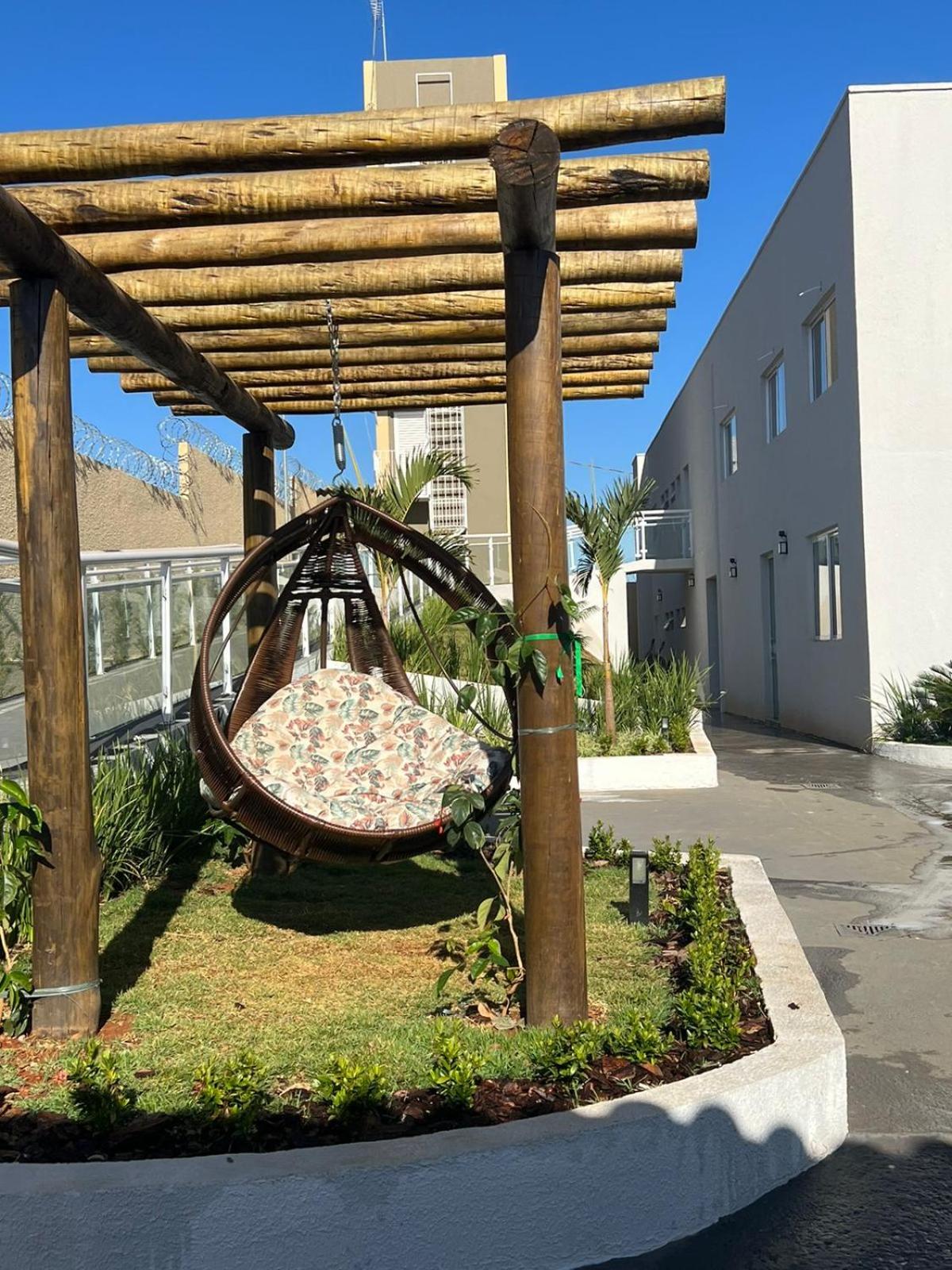 Resort Jardins Lagoa