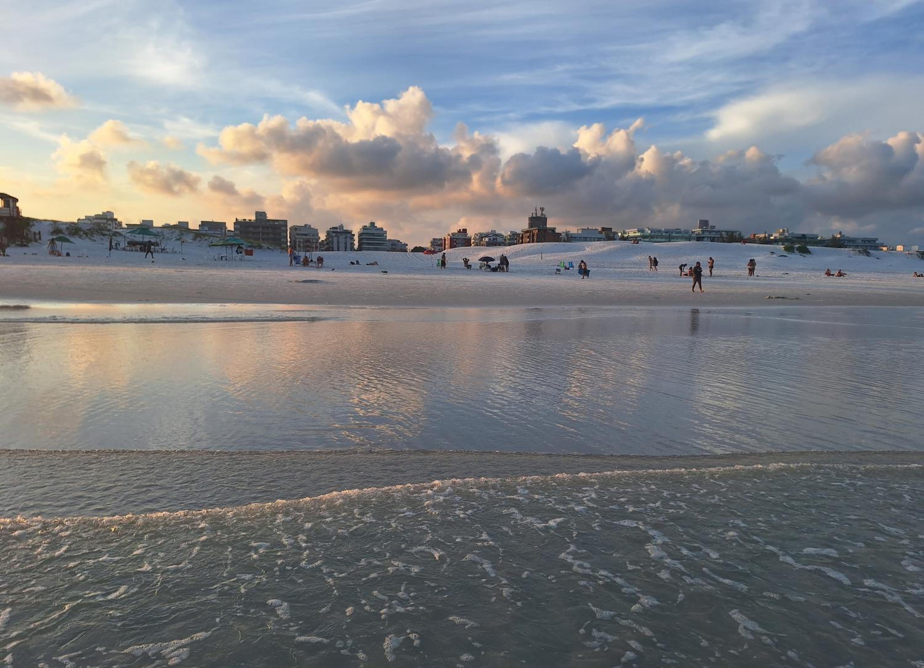 Locação Temporada Cabo Frio RJ.