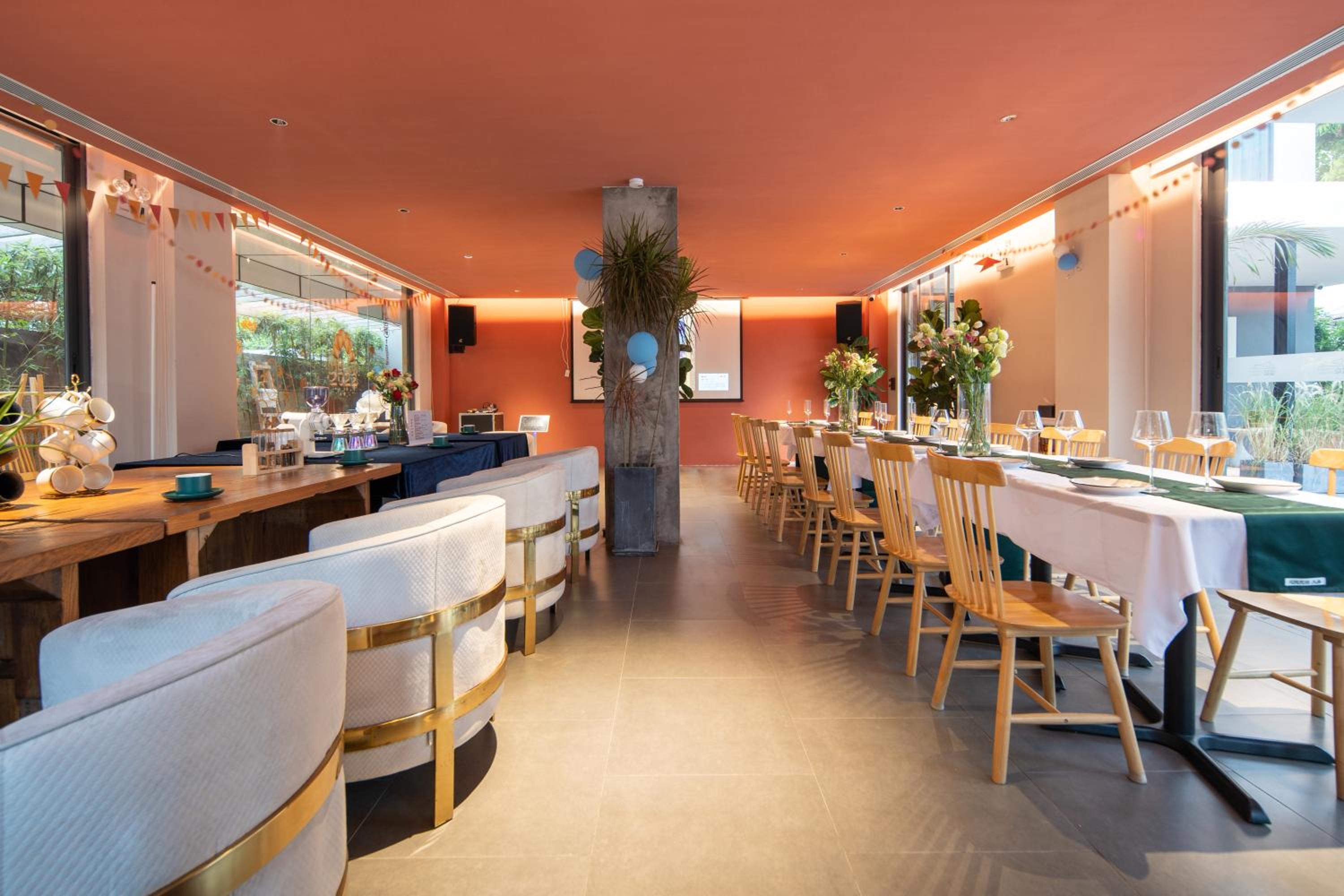 Hidden Travel Shenzhen Dapeng
