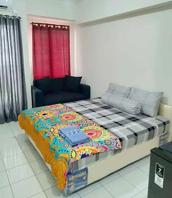 Victory Room at Apartment Gunung Putri view 2