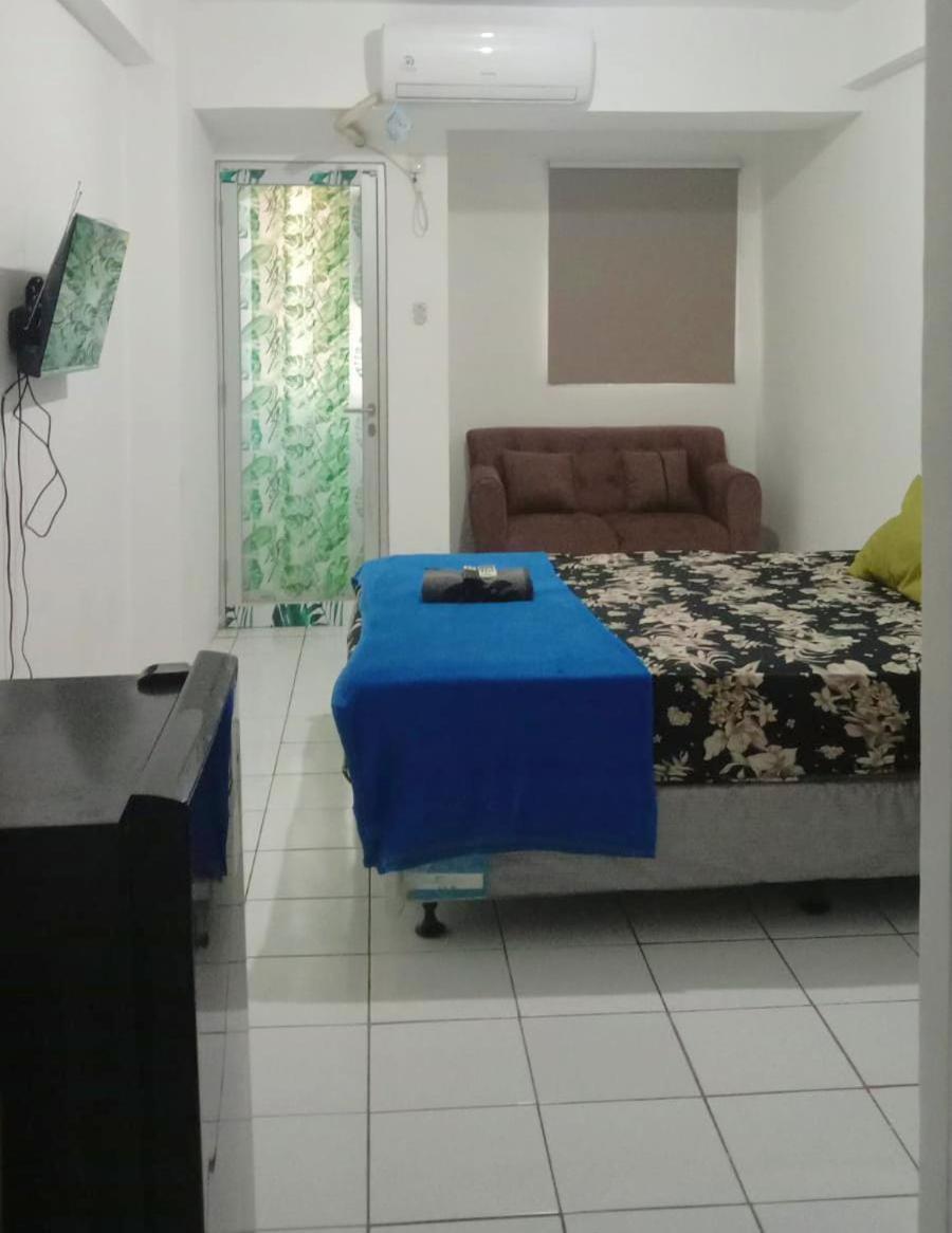 Victory Room at Apartment Gunung Putri view 4