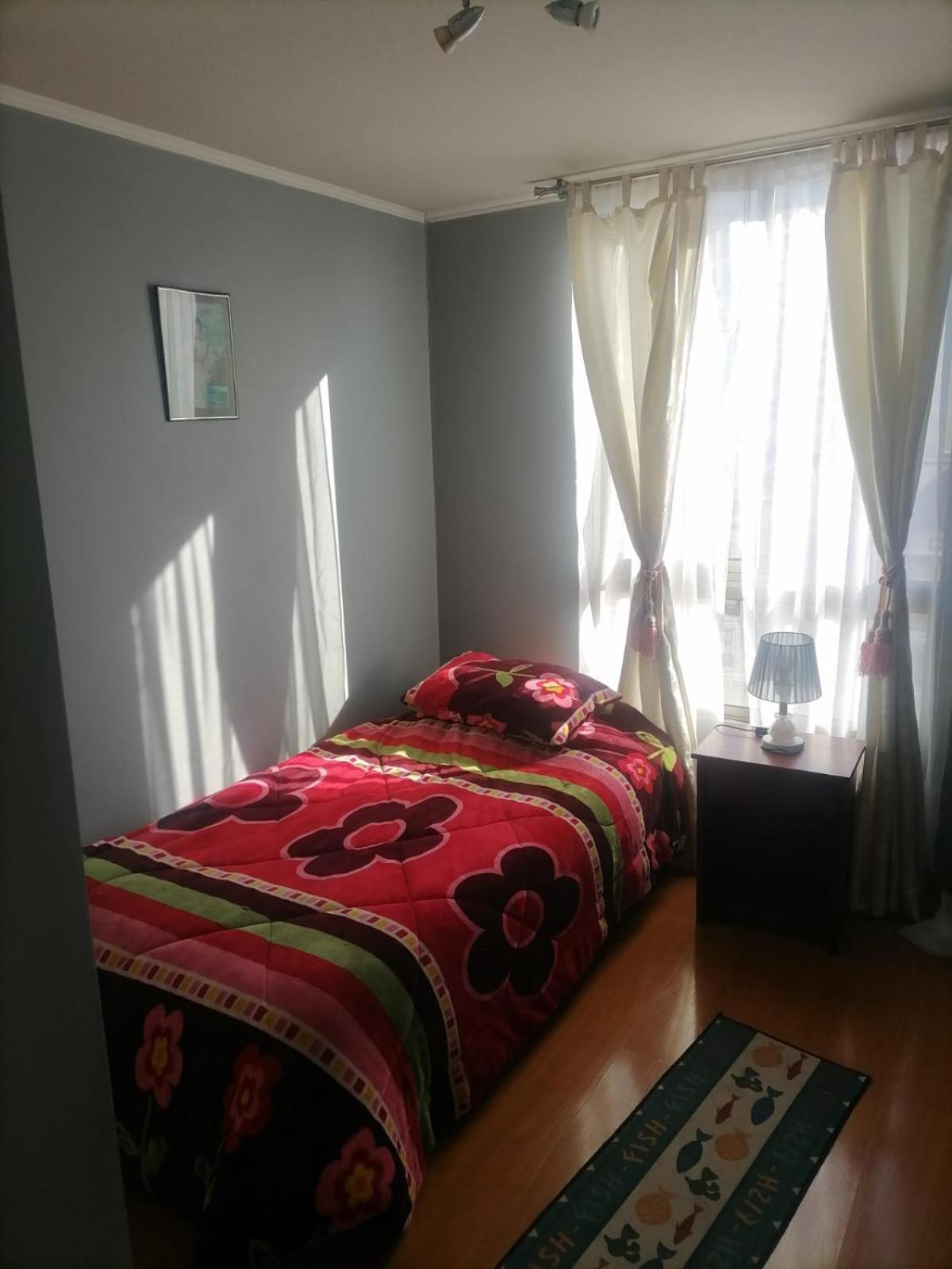 Santiago Lord Apartment