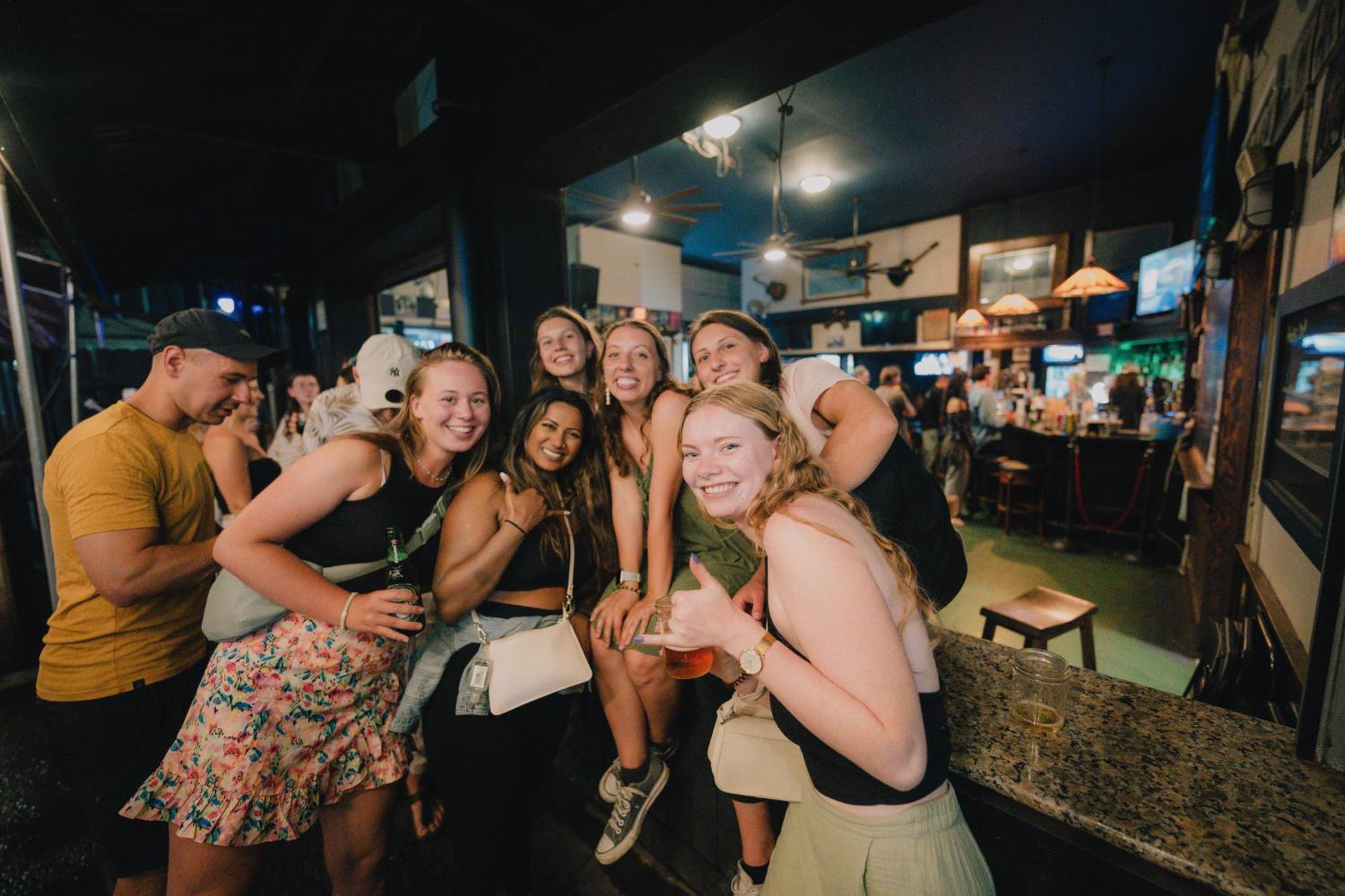 Howzit Hostels Hawaii - Property Image 2