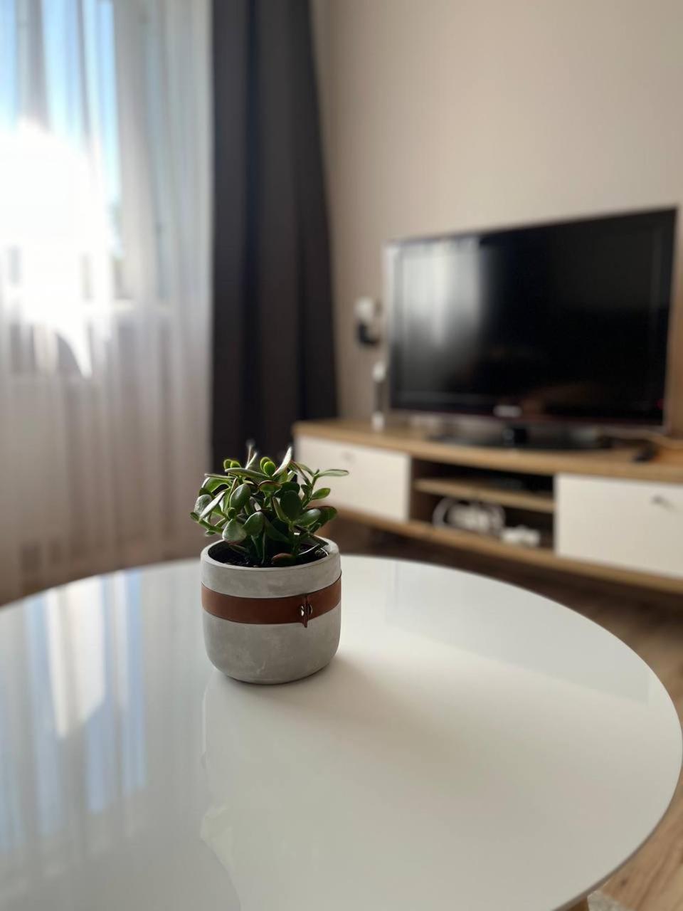 Annelinna Apartment