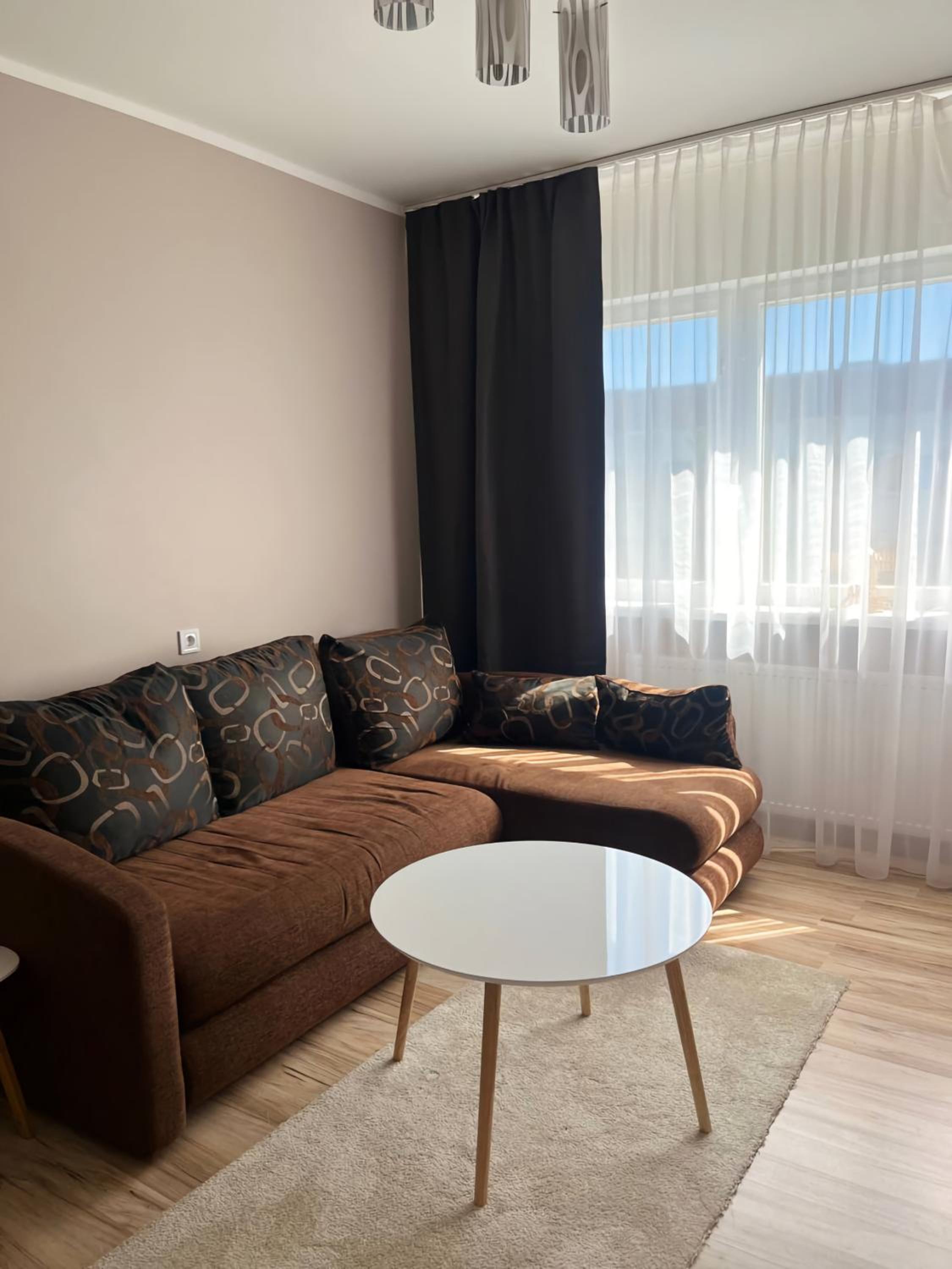 Annelinna Apartment