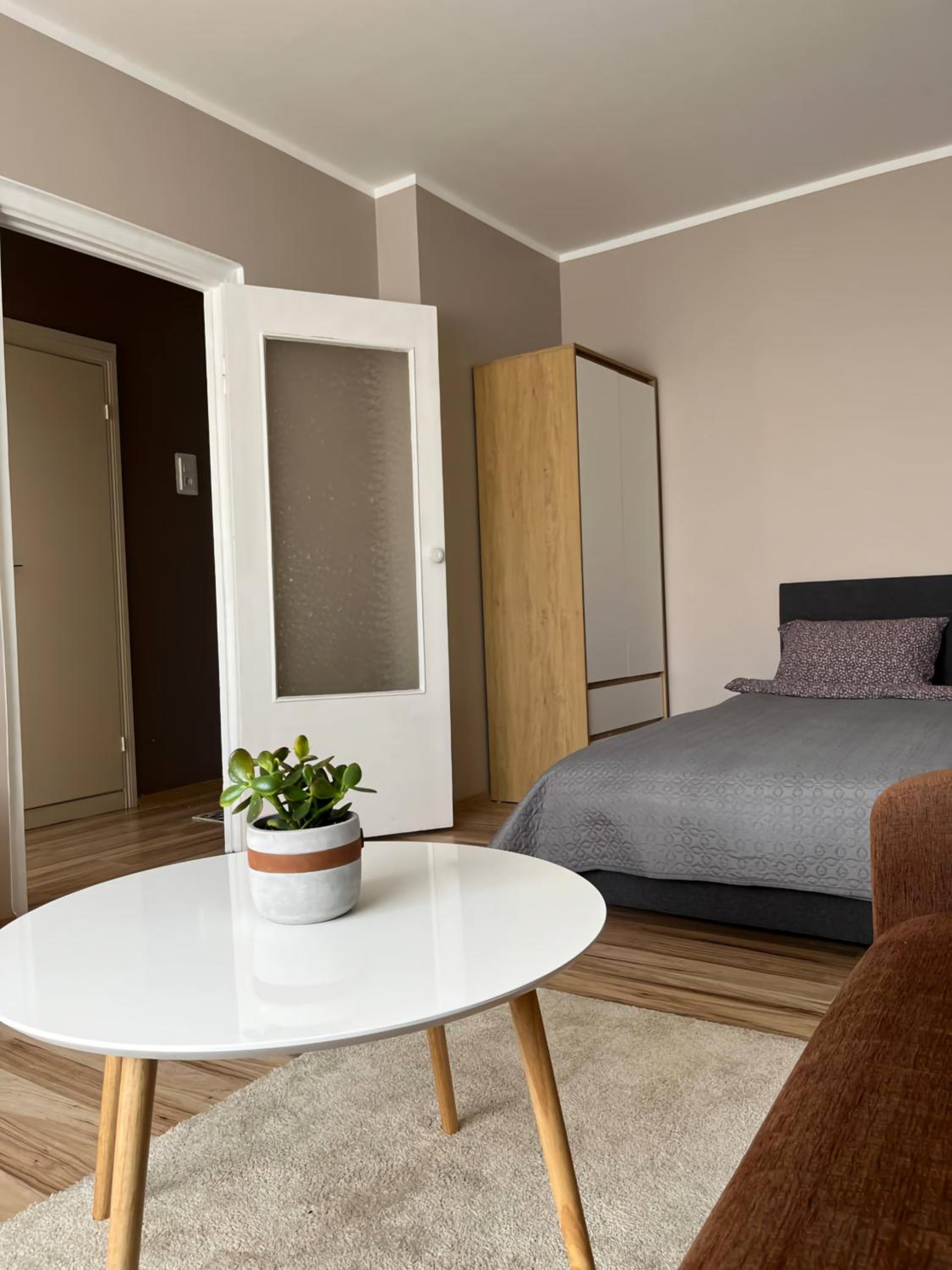 Annelinna Apartment