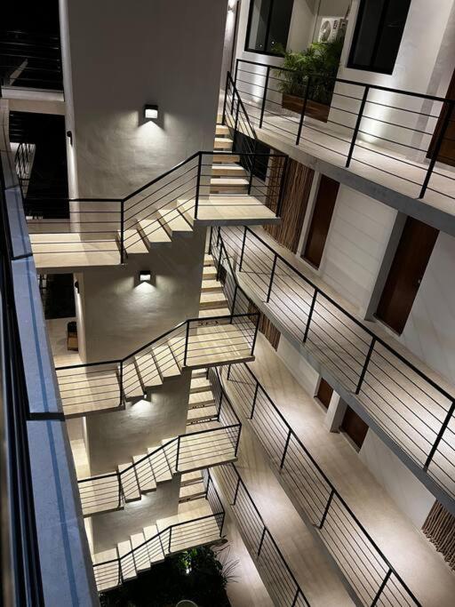 Solum Luxury Condos view 2