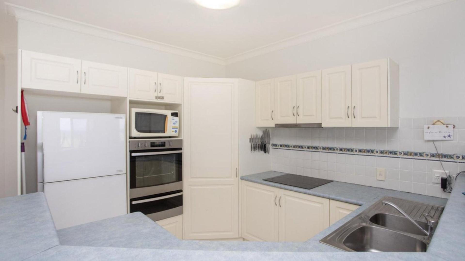 Apartment 16 - The Meridian