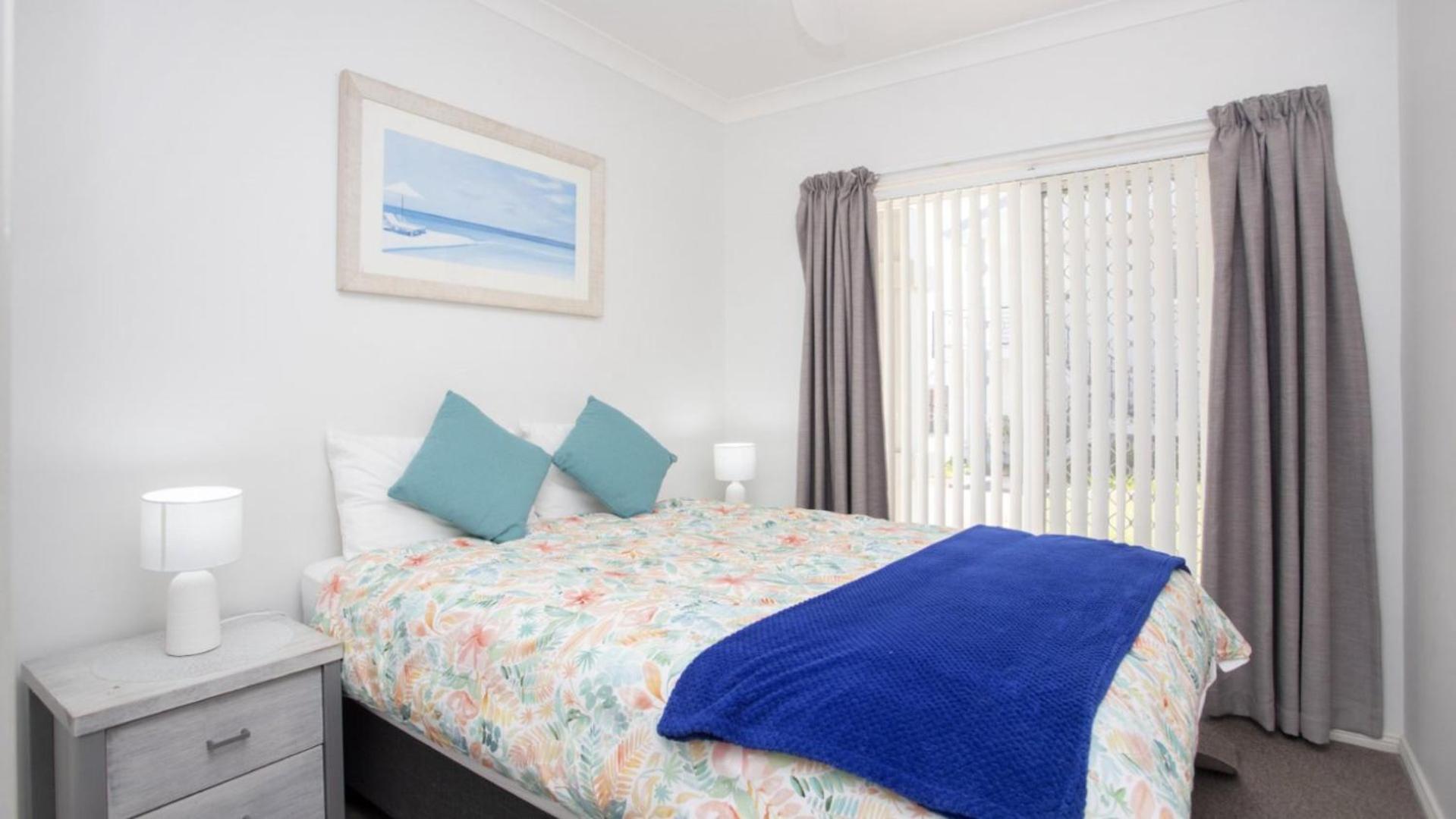 Apartment 16 - The Meridian