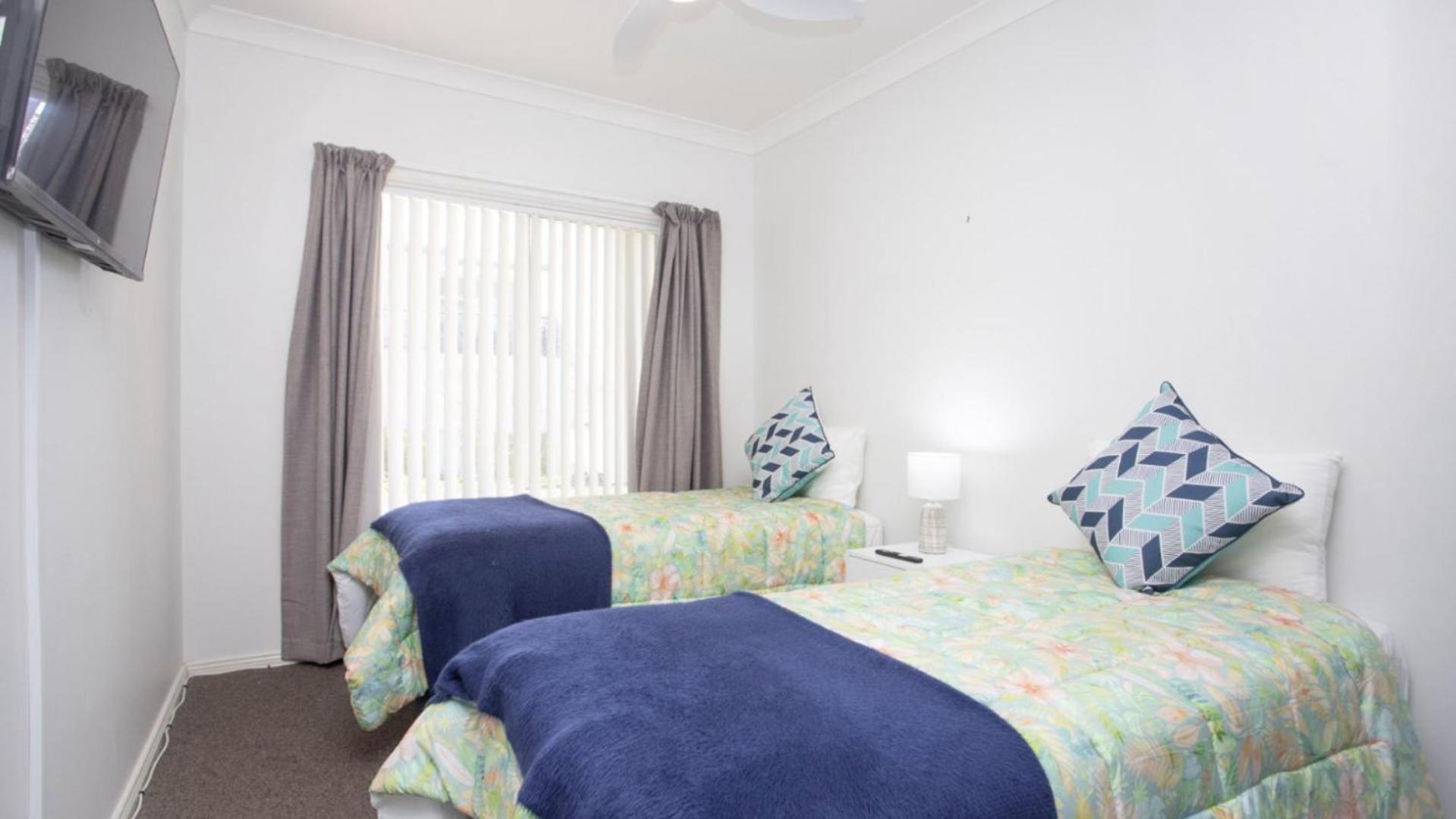 Apartment 16 - The Meridian