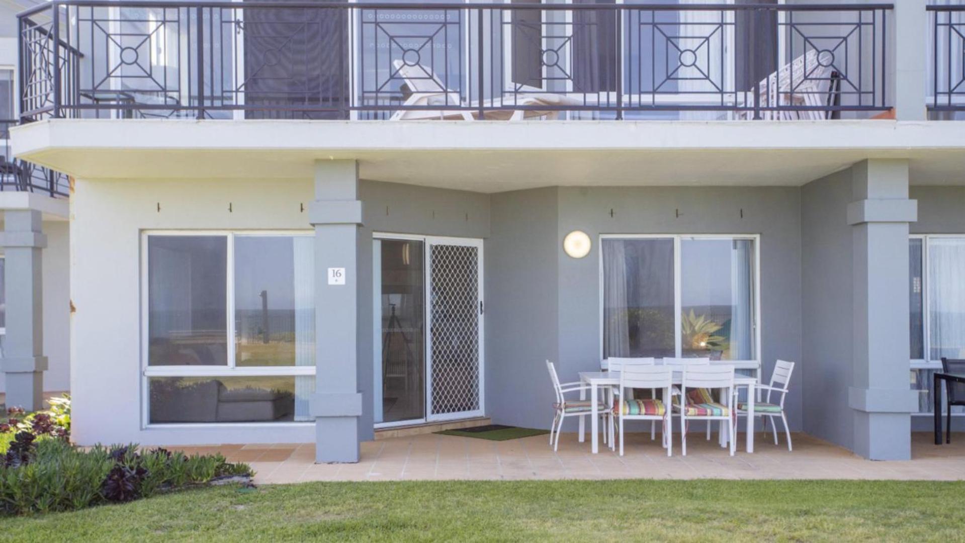 Apartment 16 - The Meridian