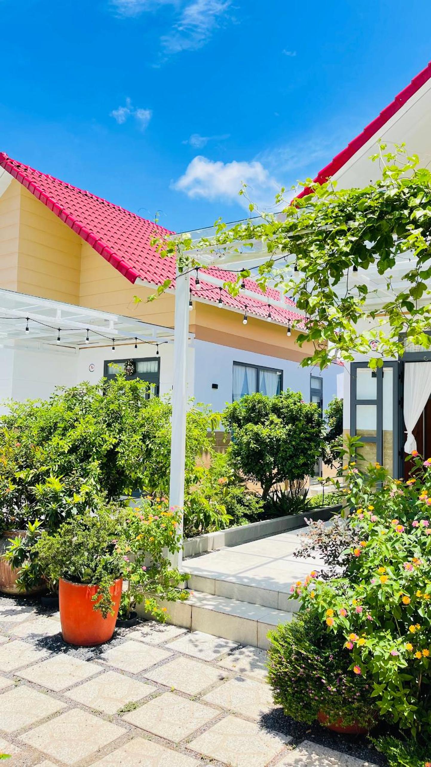 Lightly Homestay