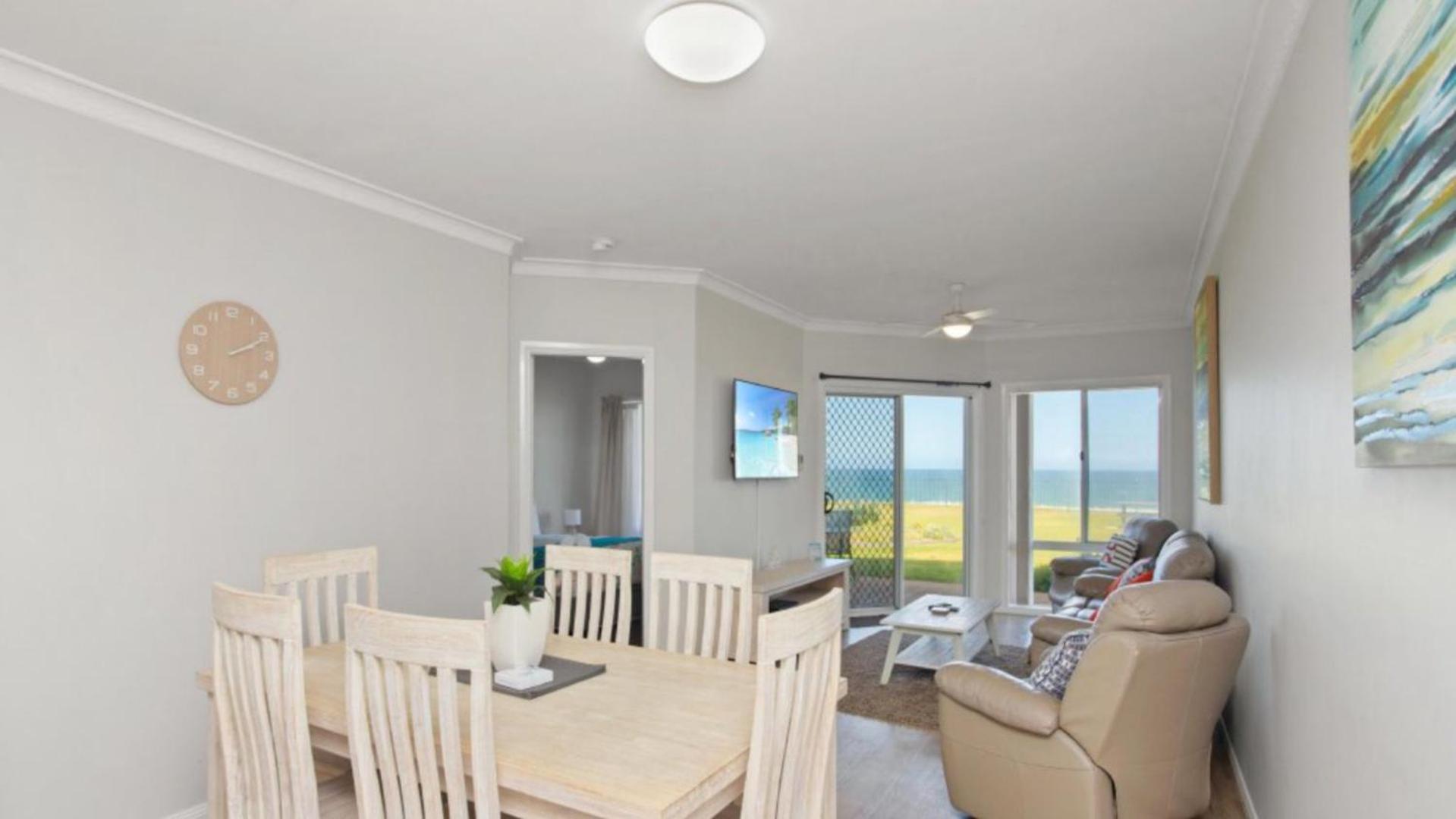 Apartment 14 - The Meridian