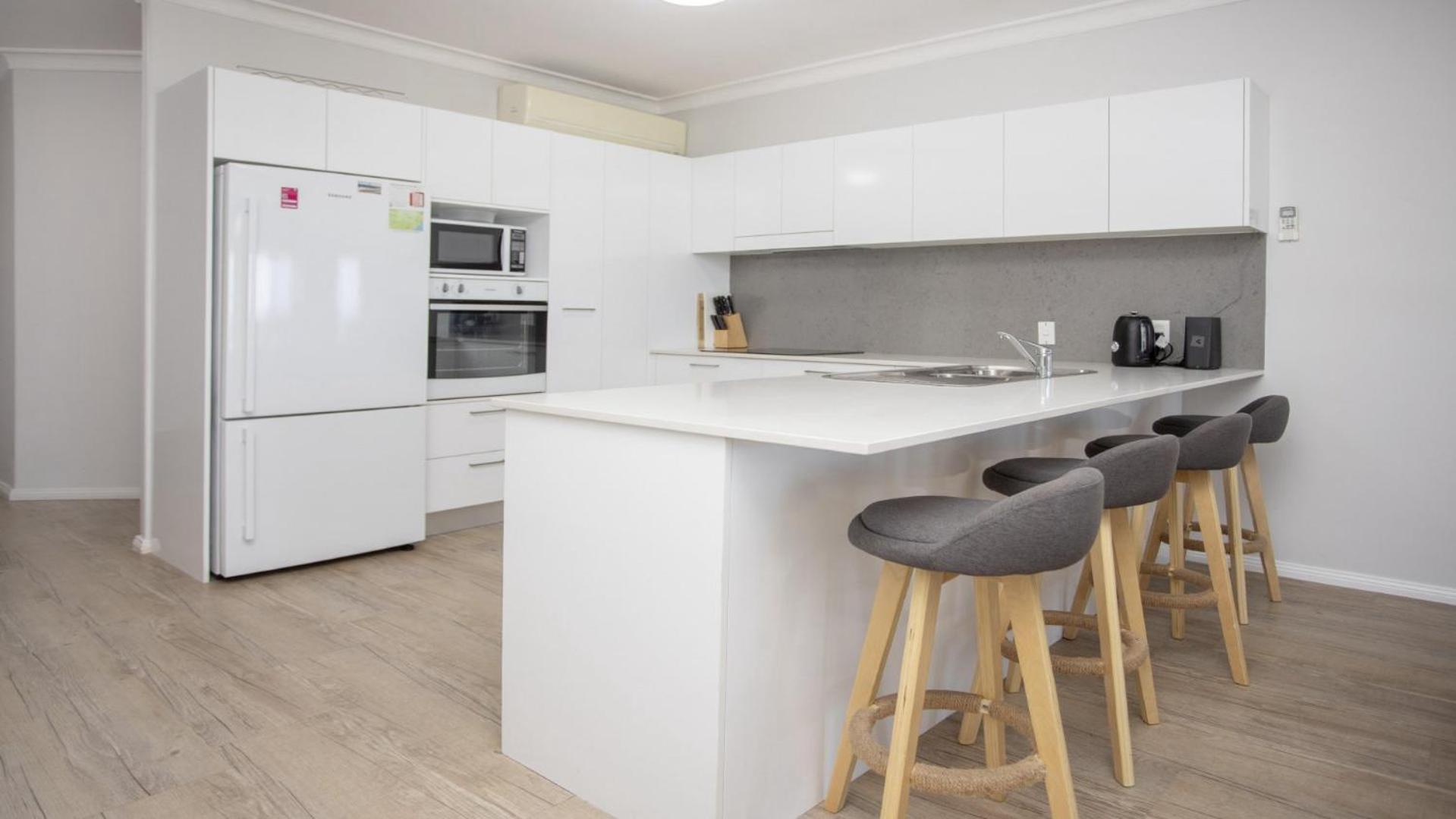 Apartment 14 - The Meridian