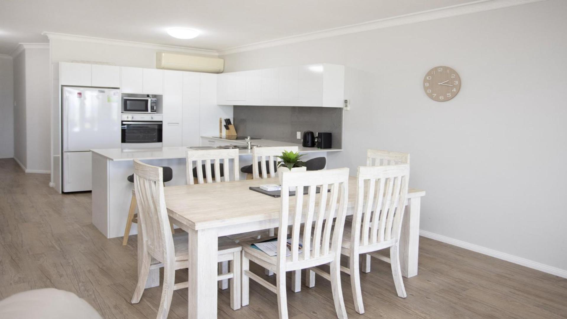 Apartment 14 - The Meridian