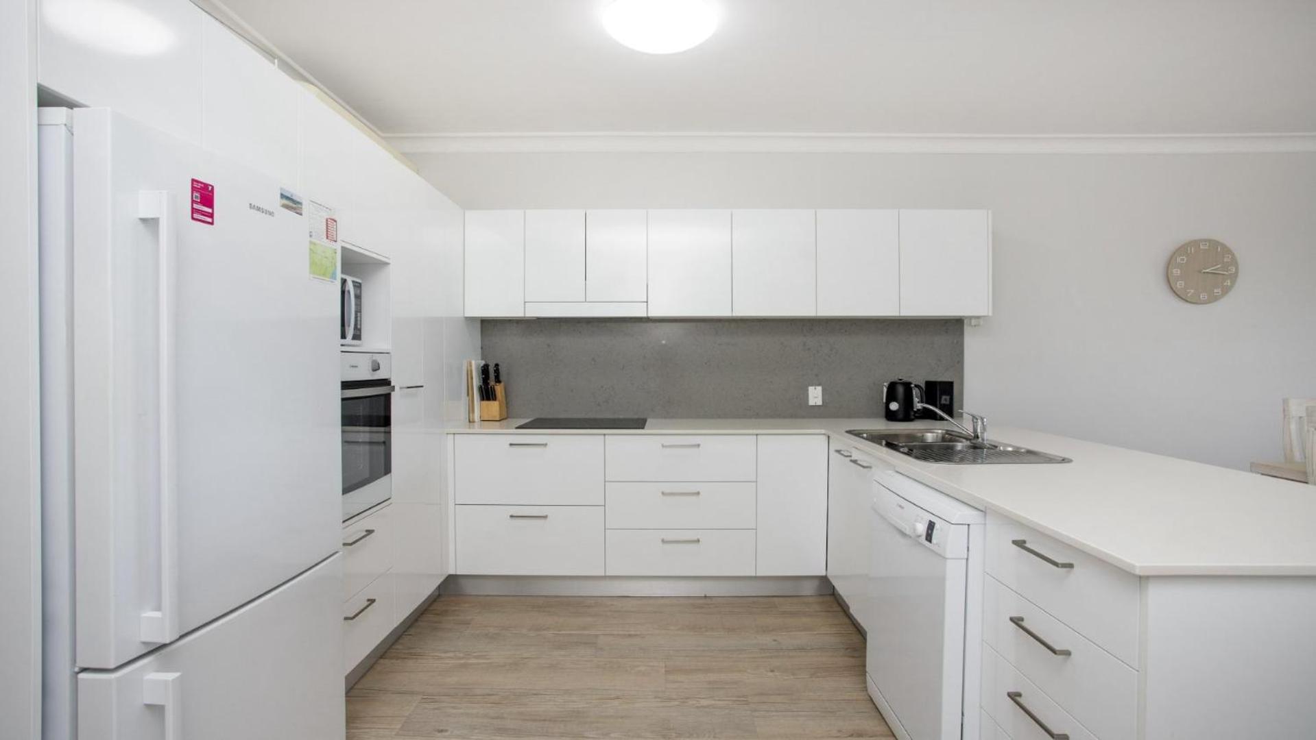 Apartment 14 - The Meridian