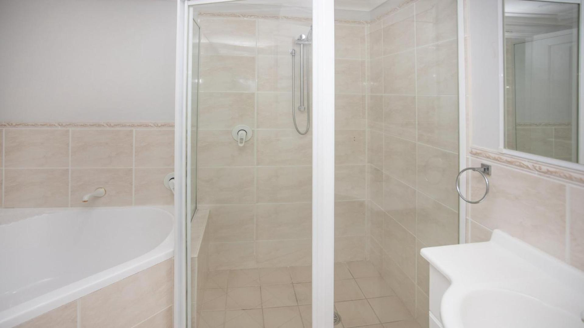 Apartment 14 - The Meridian