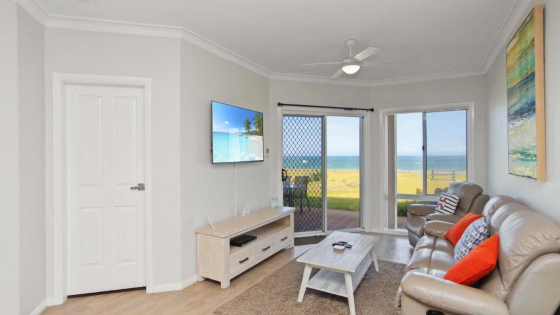 Apartment 14 - The Meridian