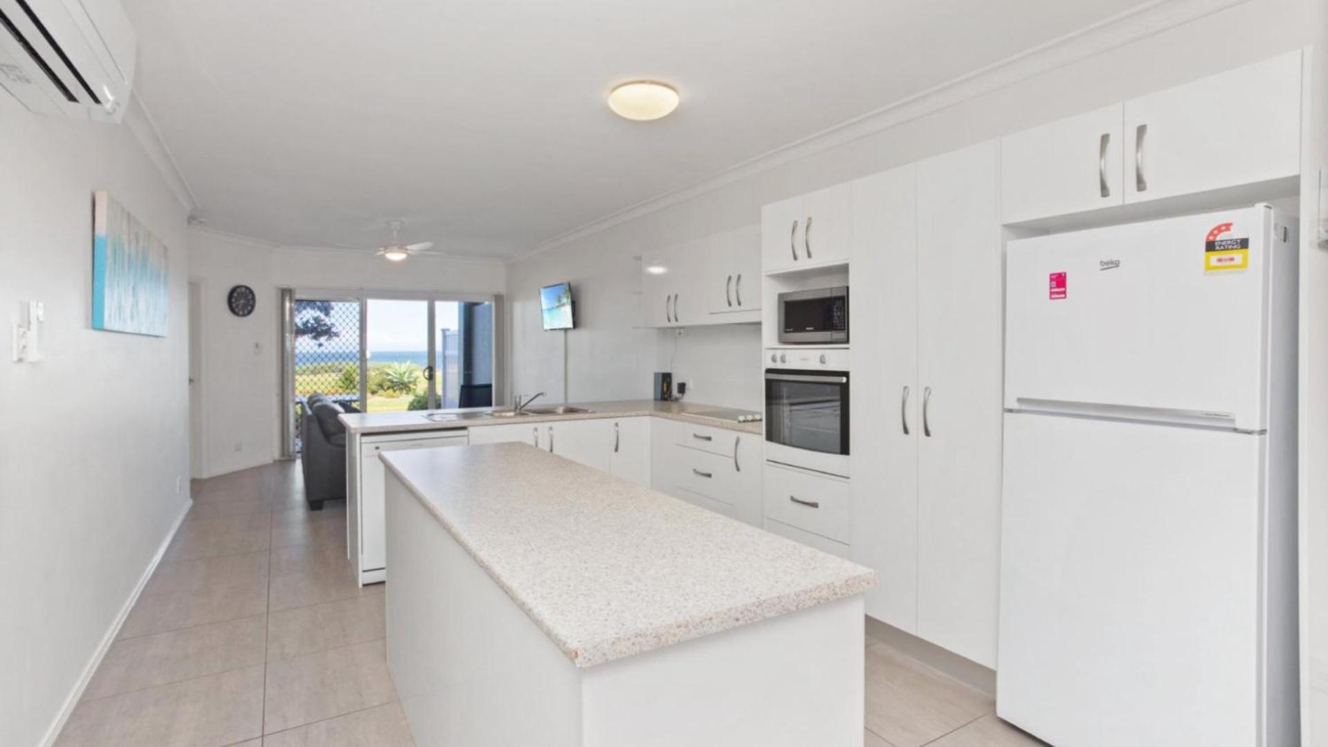 Apartment 19 - The Meridian