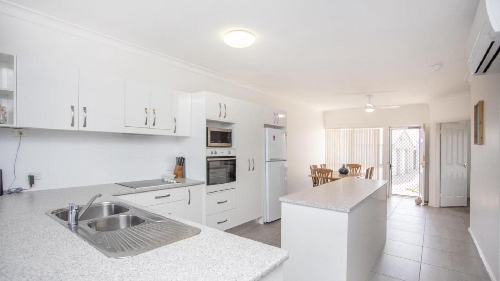 Apartment 19 - The Meridian