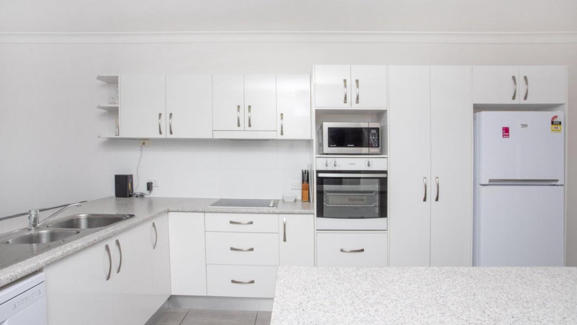 Apartment 19 - The Meridian