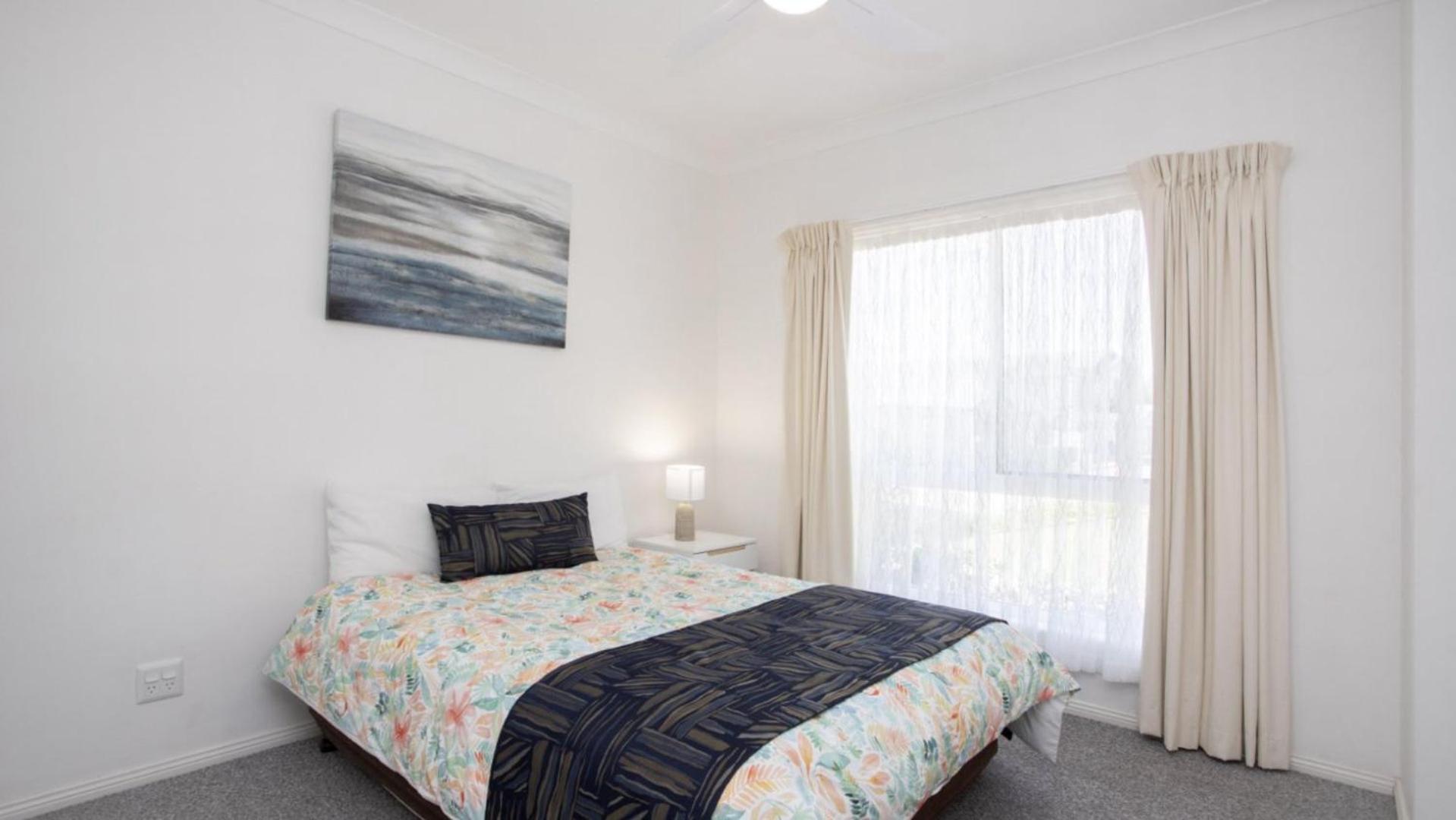 Apartment 19 - The Meridian
