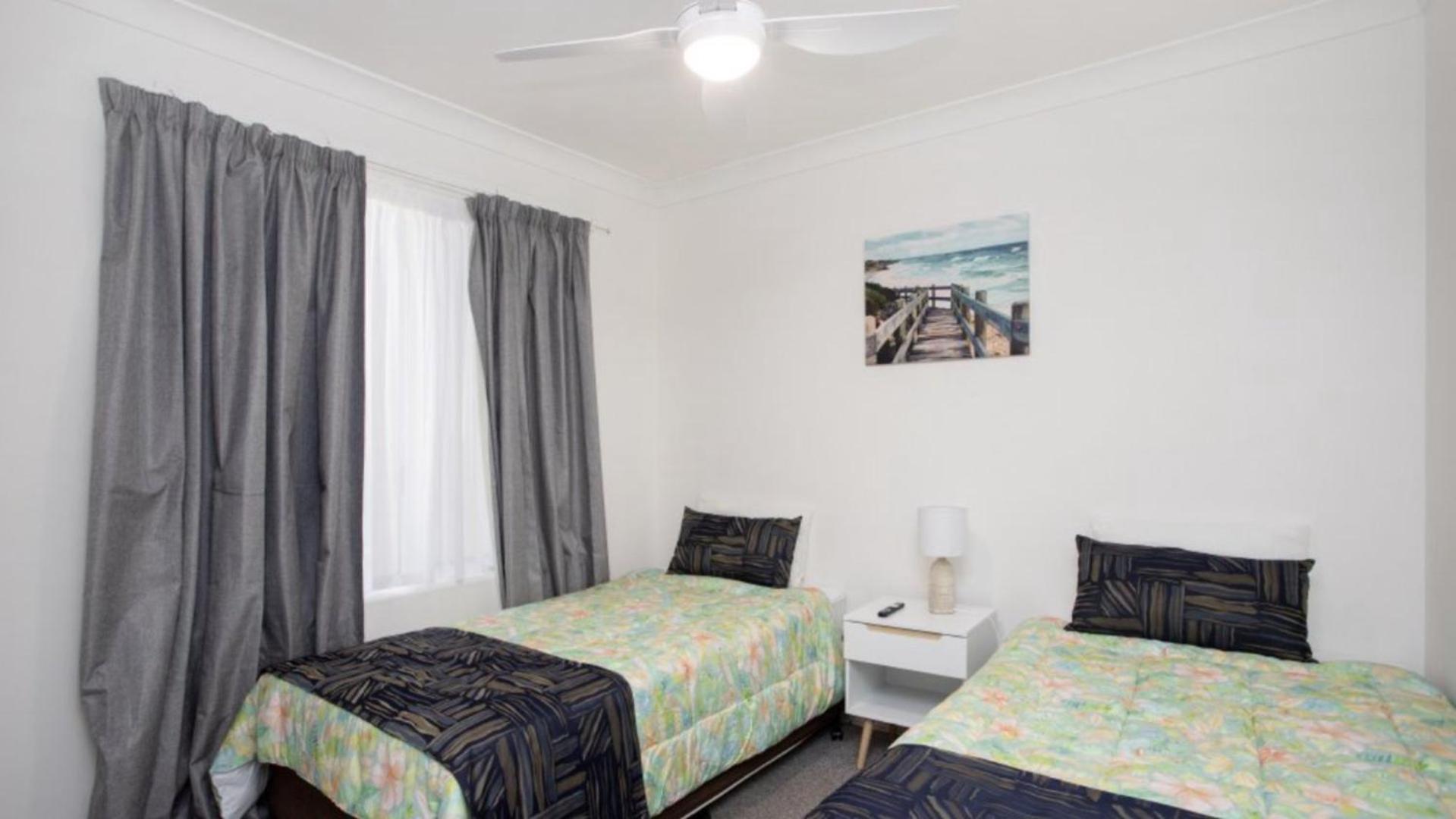 Apartment 19 - The Meridian