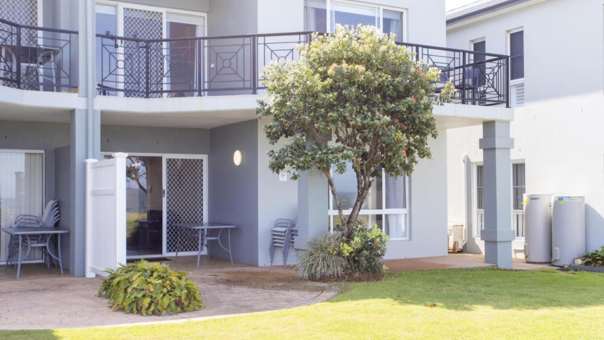 Apartment 19 - The Meridian